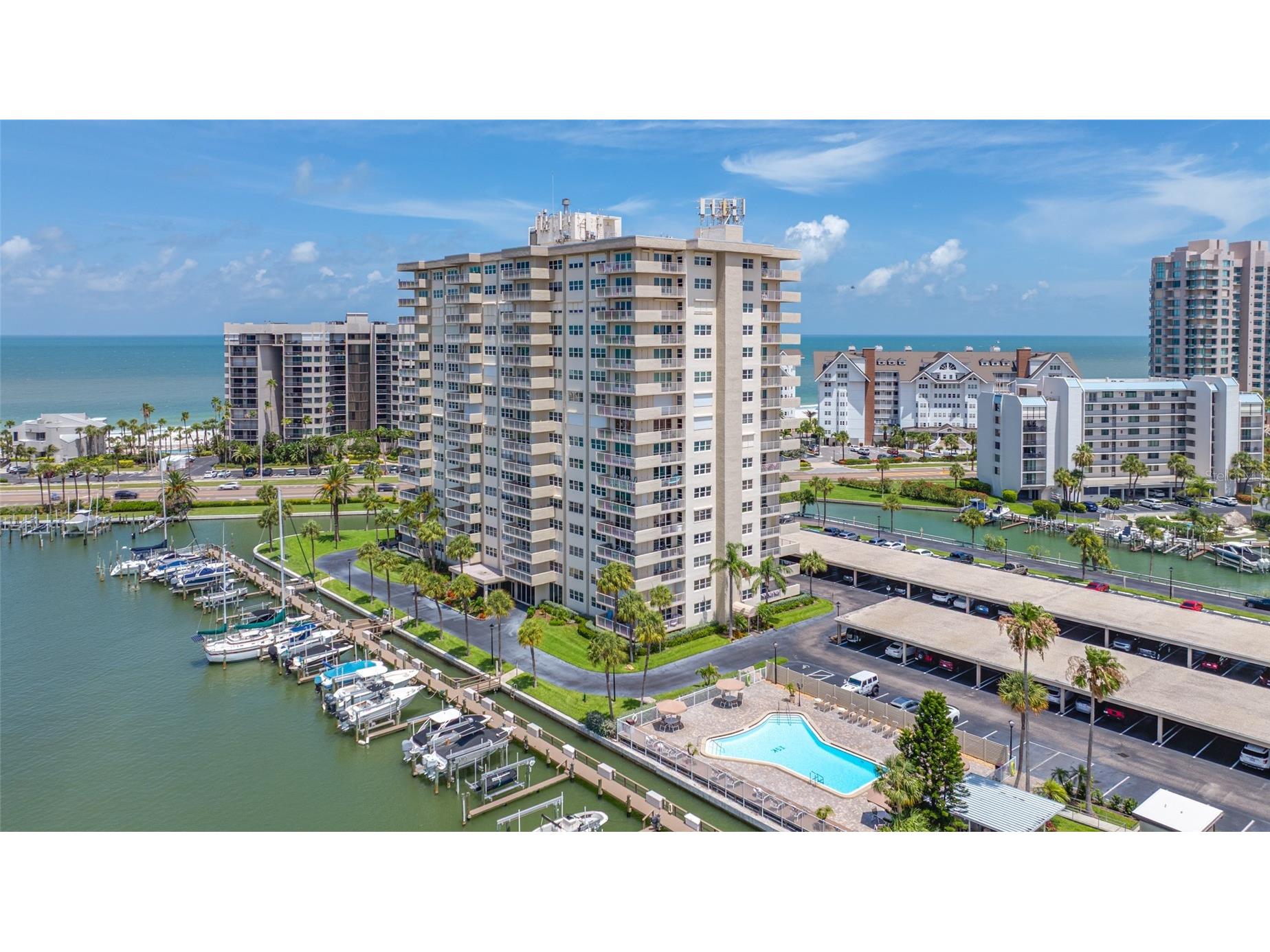 1621 Gulf Boulevard #706 Clearwater Beach FL 33767 TB8521213 image92