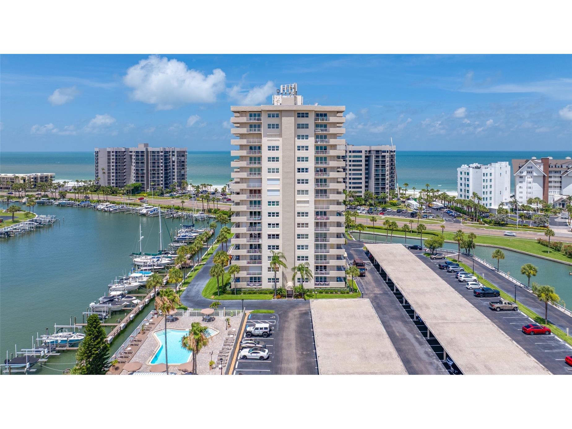 1621 Gulf Boulevard #706 Clearwater Beach FL 33767 TB8521213 image93