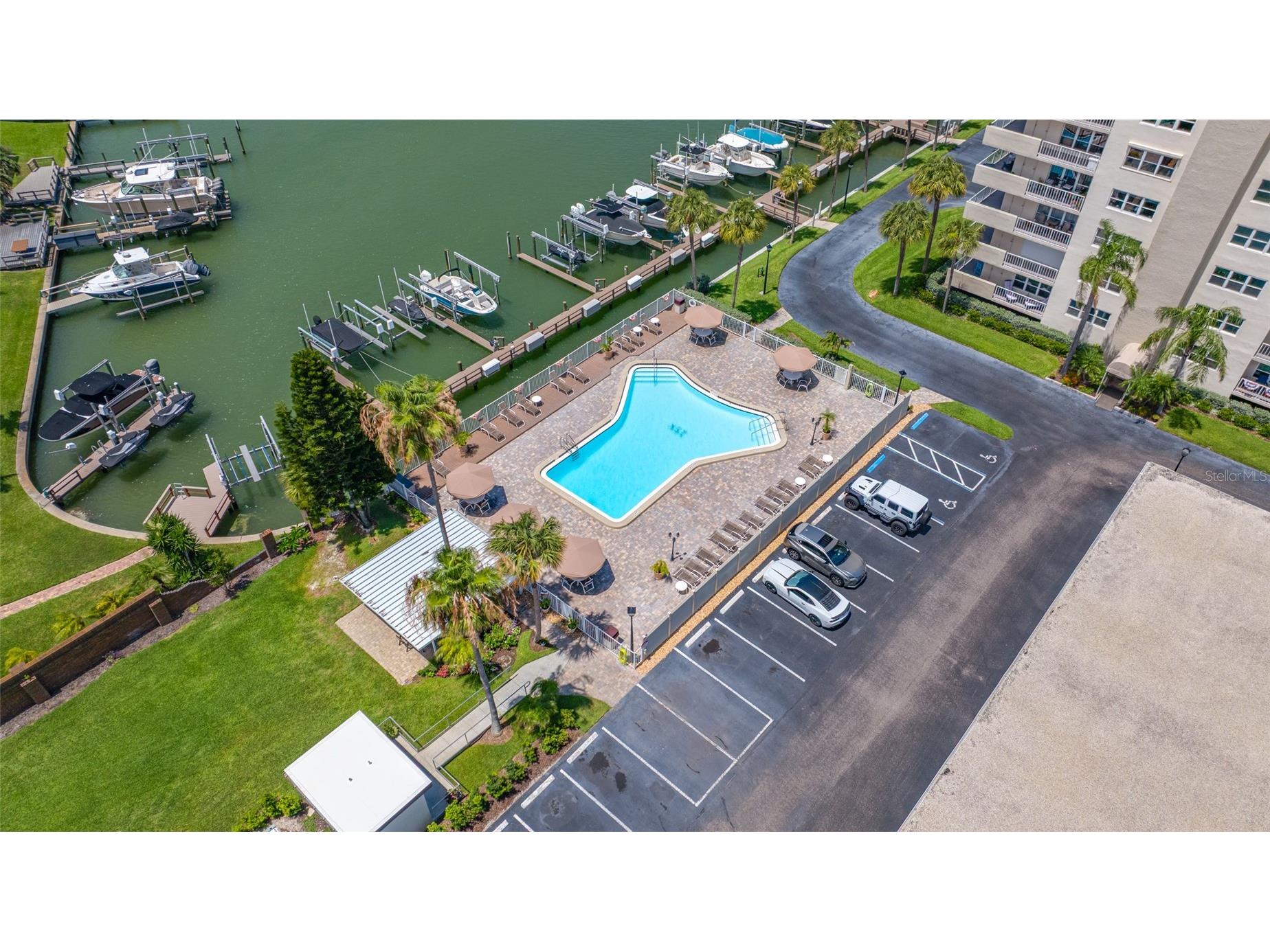 1621 Gulf Boulevard #706 Clearwater Beach FL 33767 TB8521213 image94