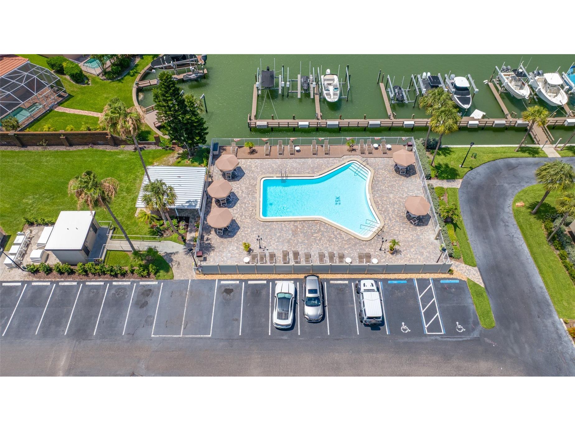 1621 Gulf Boulevard #706 Clearwater Beach FL 33767 TB8521213 image95