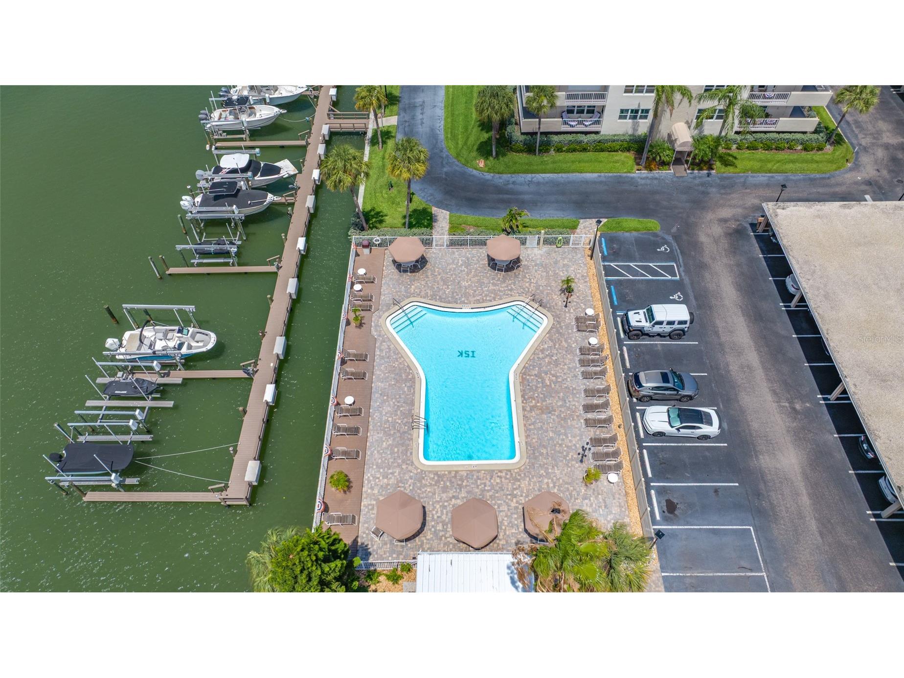 1621 Gulf Boulevard #706 Clearwater Beach FL 33767 TB8521213 image96