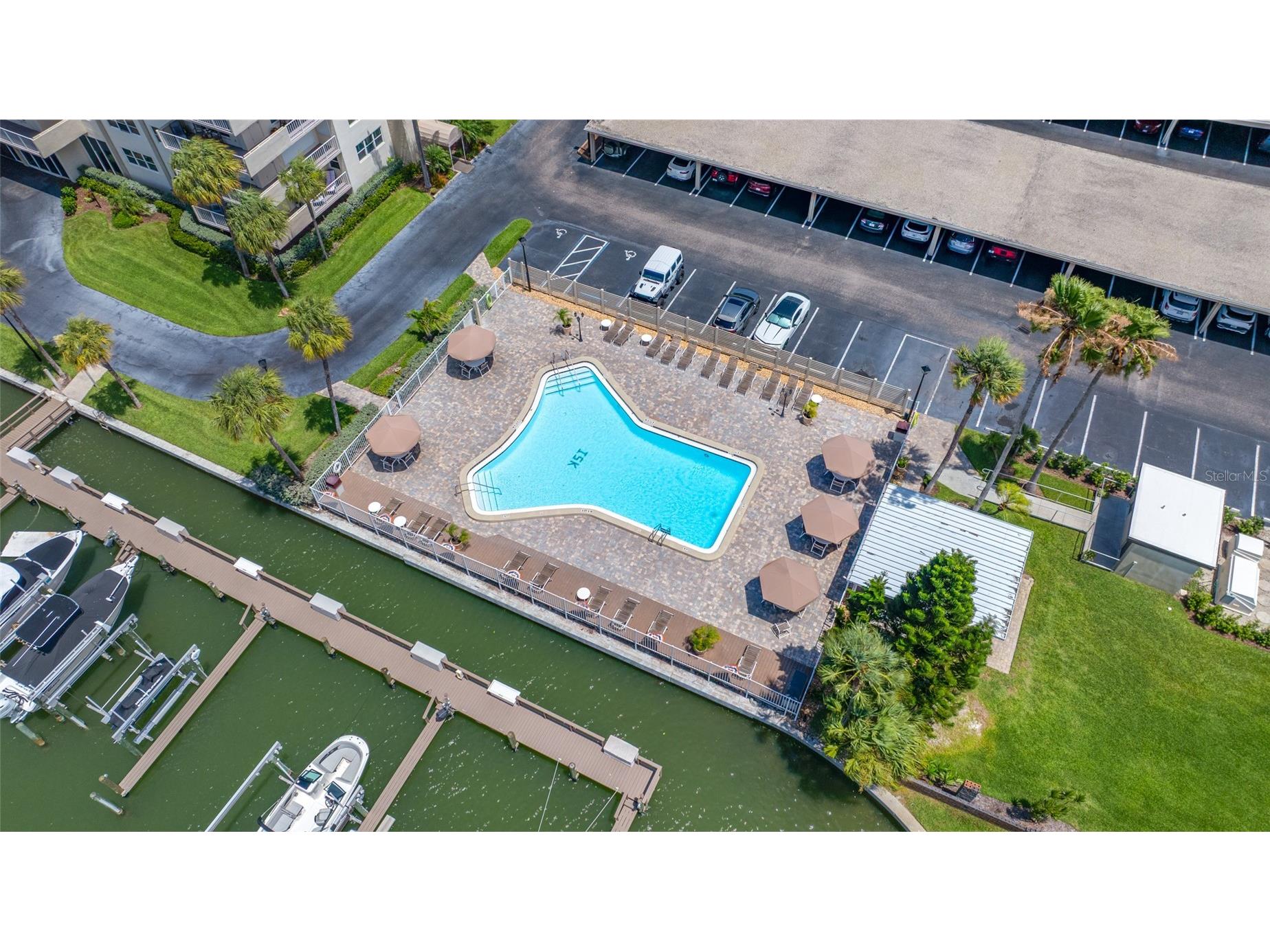 1621 Gulf Boulevard #706 Clearwater Beach FL 33767 TB8521213 image97