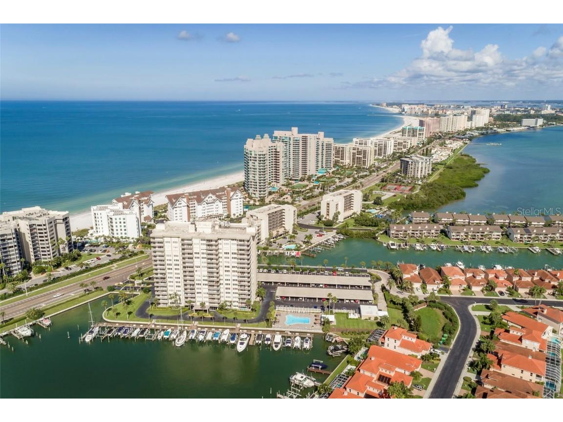1621 Gulf Boulevard #803 Clearwater FL 33767 U8214846 image1