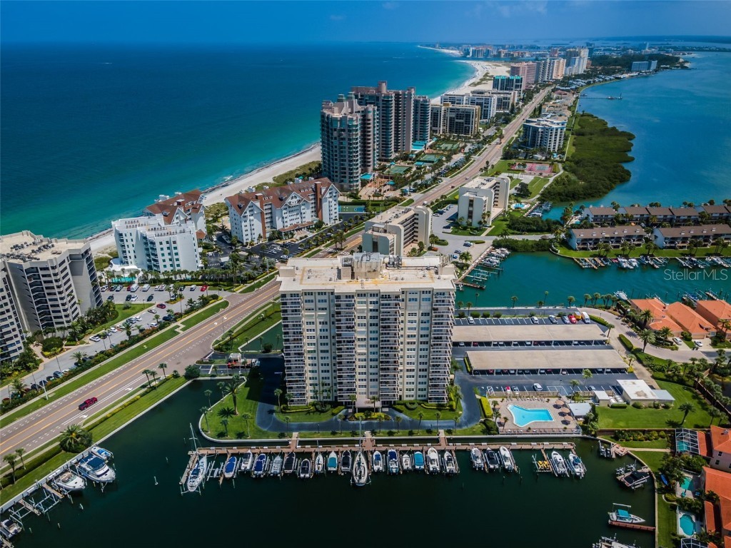 1621 Gulf Boulevard #P-C Clearwater FL 33767 - GULF OF MEXICO U8197616 image1