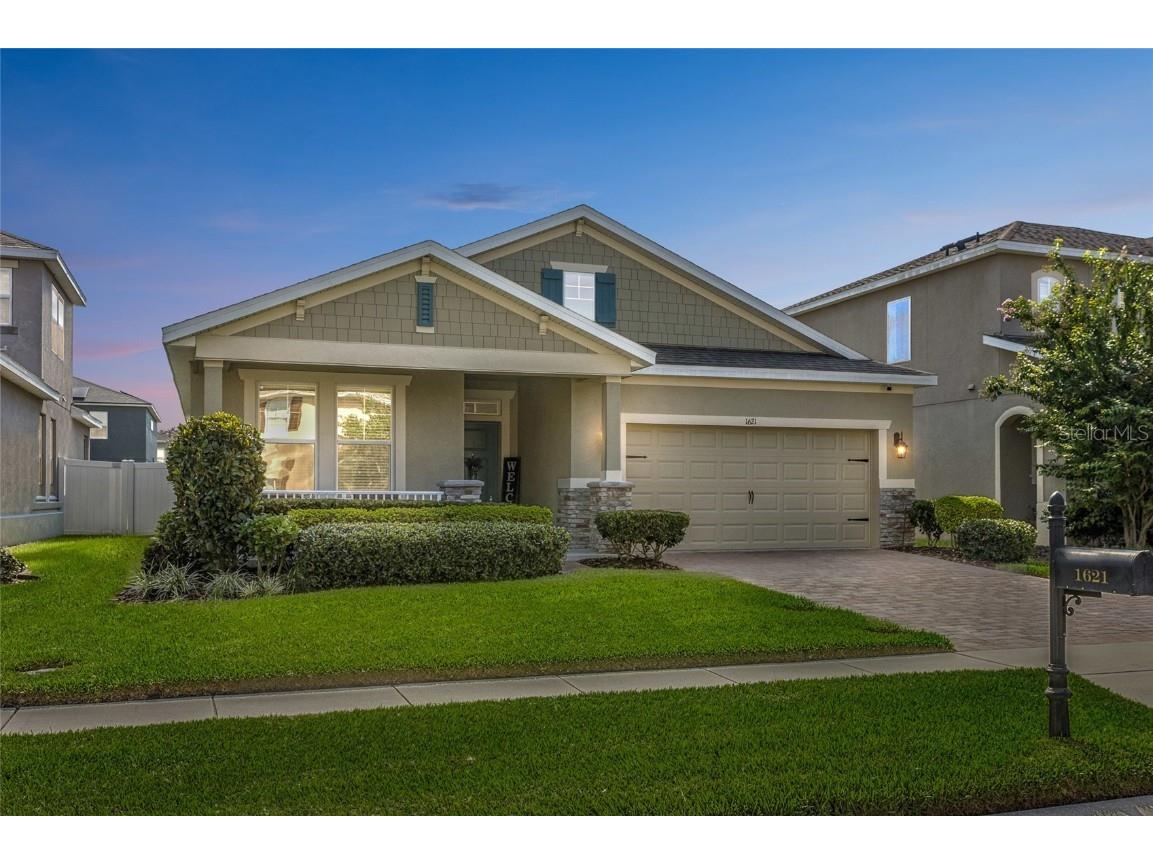 1621 Hawksbill Lane Saint Cloud FL 34771 O6339735 image1