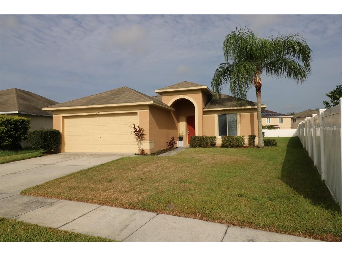 1621 Ladywell Court Wesley Chapel FL 33544 T3445181 image1