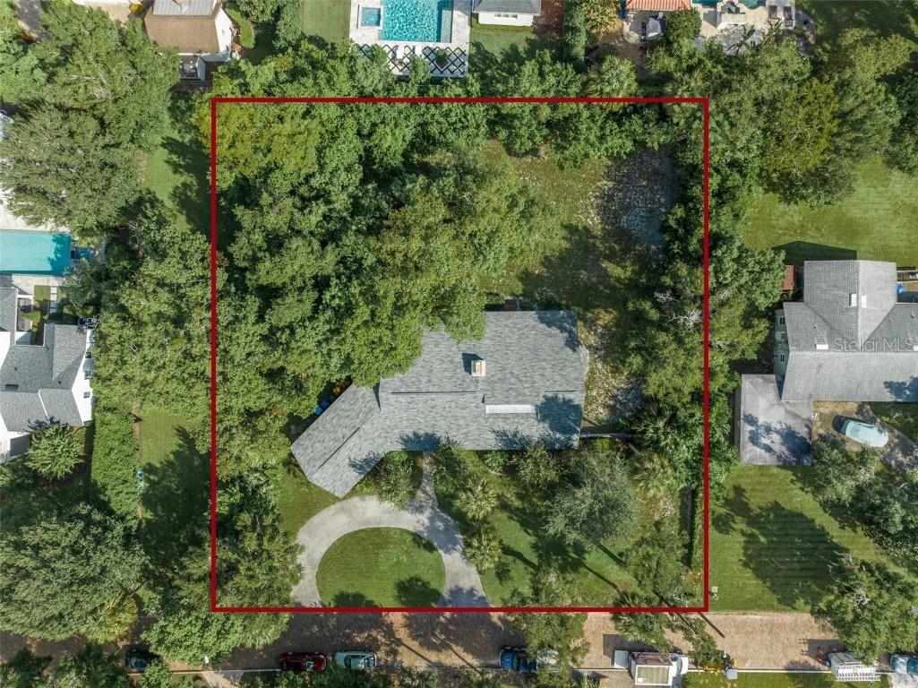 1621 Lakehurst Avenue Winter Park FL 32789 O6144054 image1