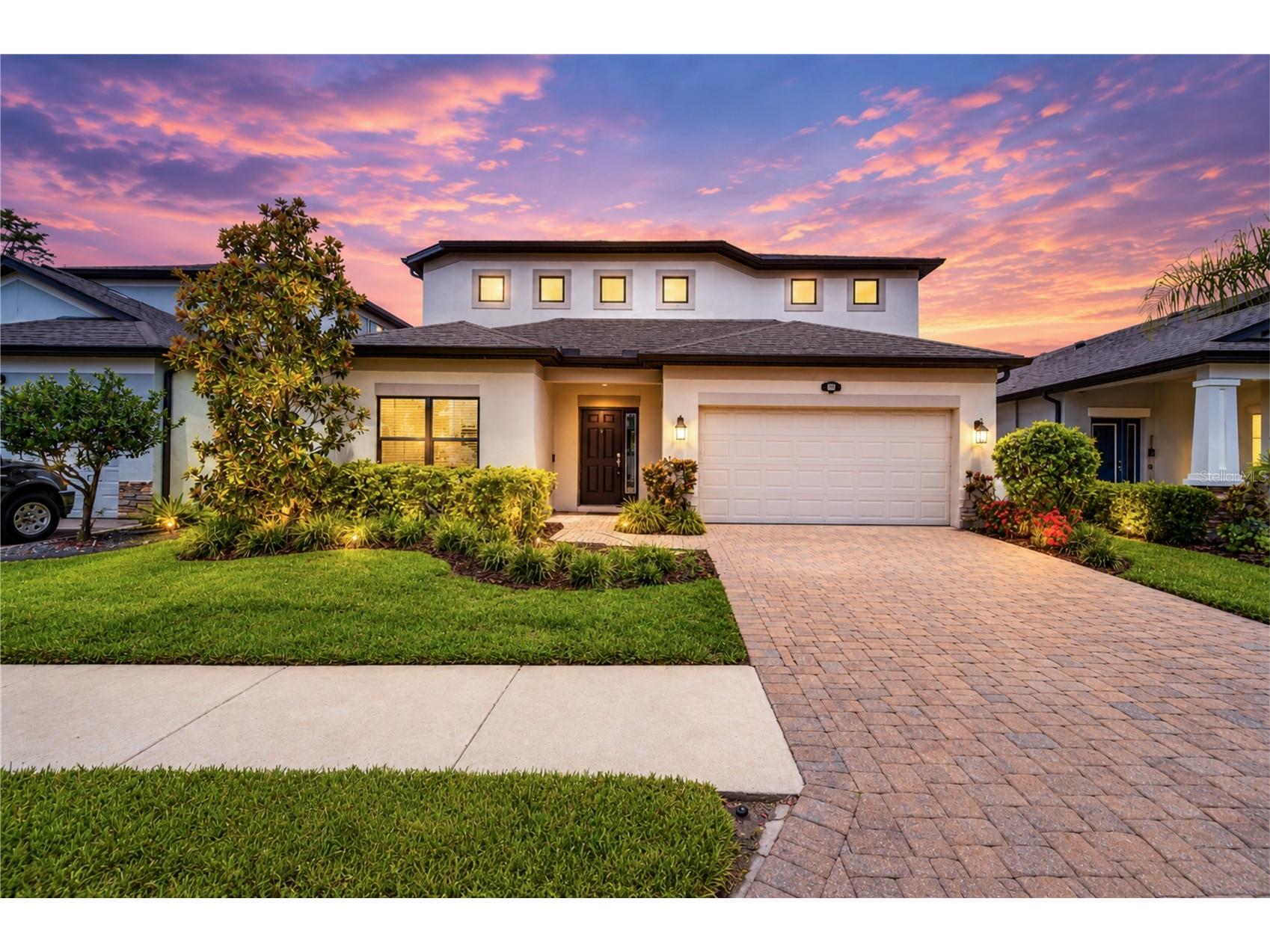 1621 Leaf Flower Lane Lutz FL 33558 TB8530238 image1