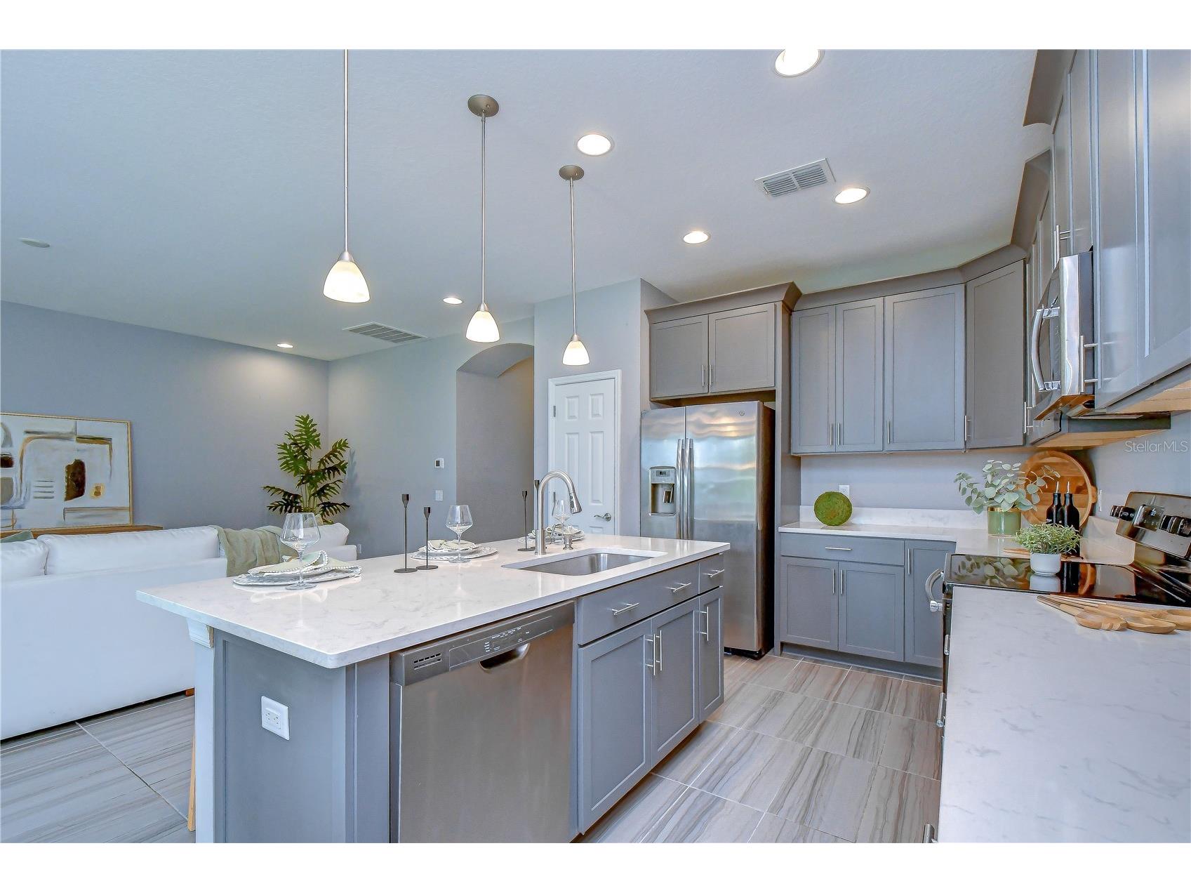 1621 Leaf Flower Lane Lutz FL 33558 TB8530238 image29