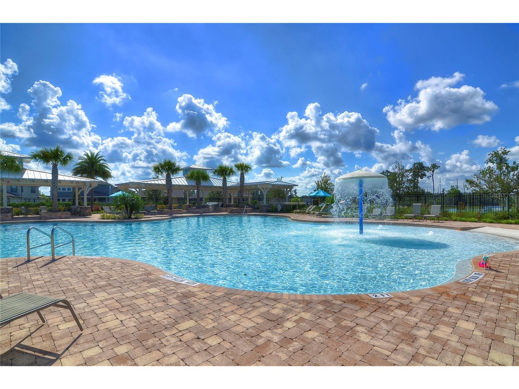 1621 Leaf Flower Lane Lutz FL 33558 TB8530238 image69
