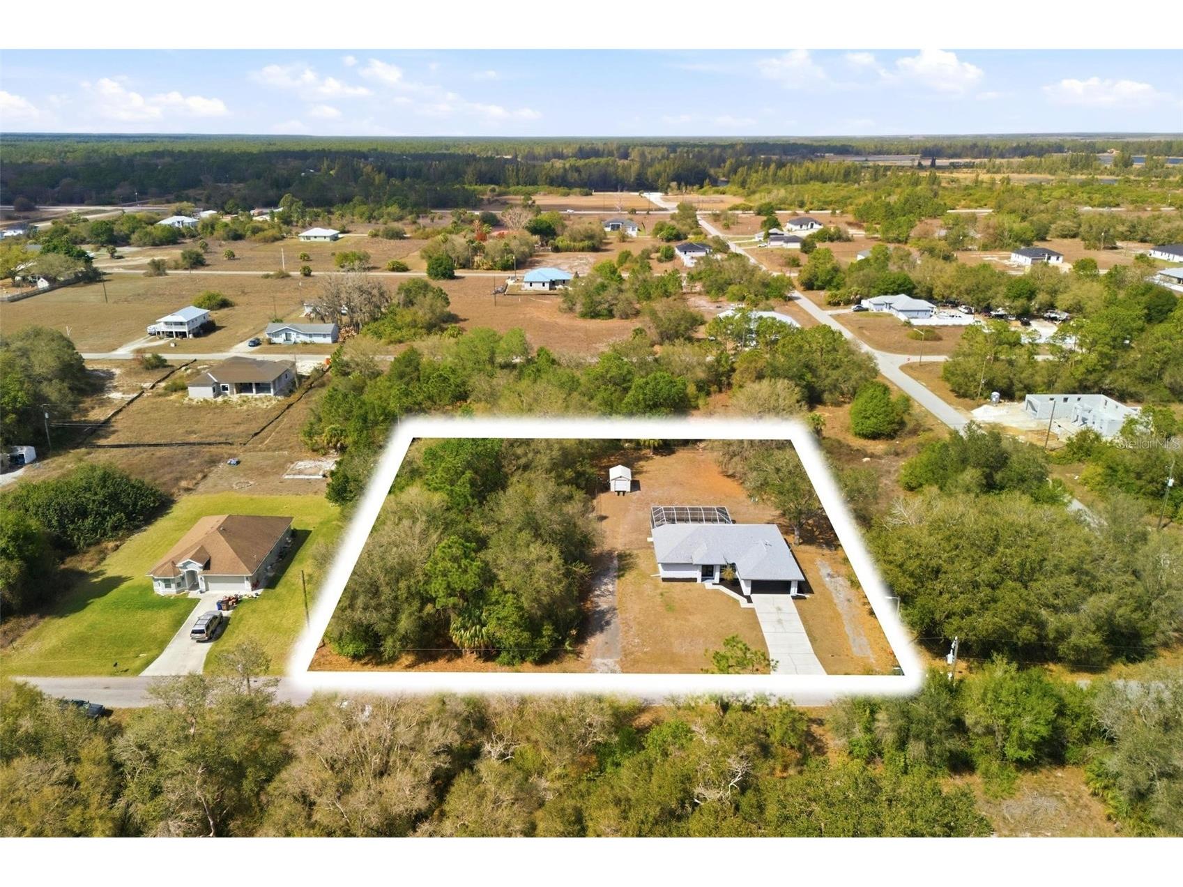 1621 Mcarthur Avenue Lehigh Acres FL 33972 A4684922 image1