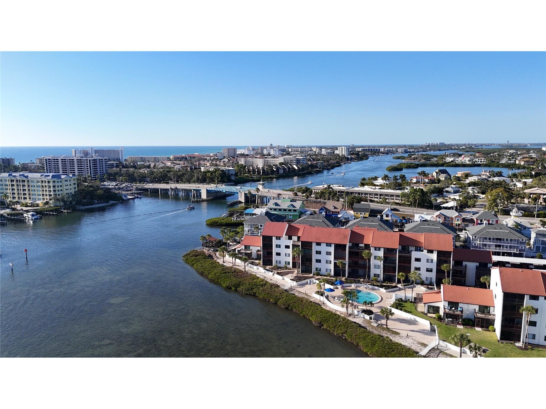 1621 Memory Lane Sarasota FL 34231 - LITTLE SARASOTA BAY A4677041 image10