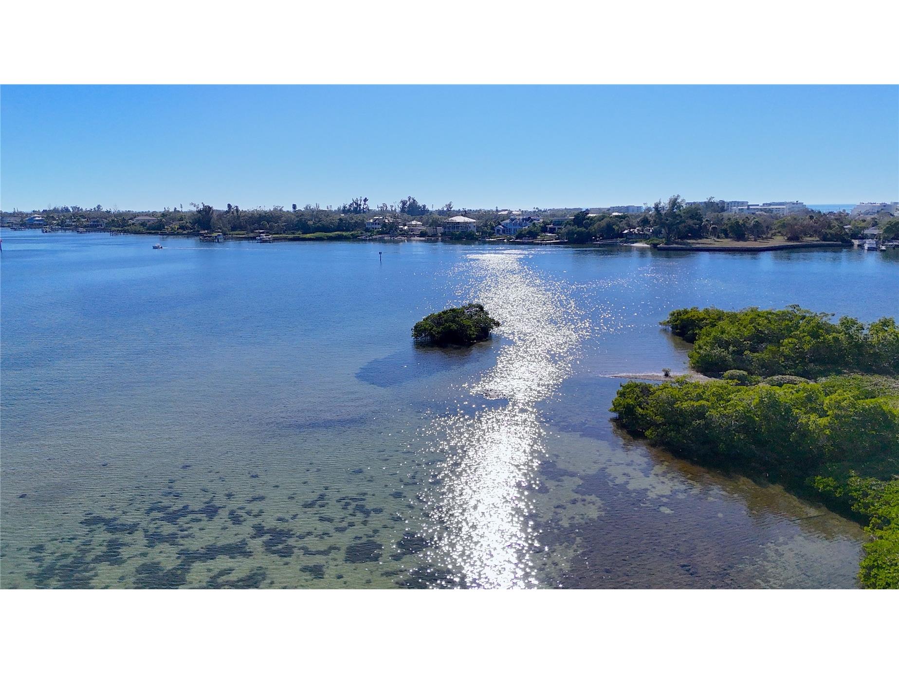 1621 Memory Lane Sarasota FL 34231 - LITTLE SARASOTA BAY A4677041 image3