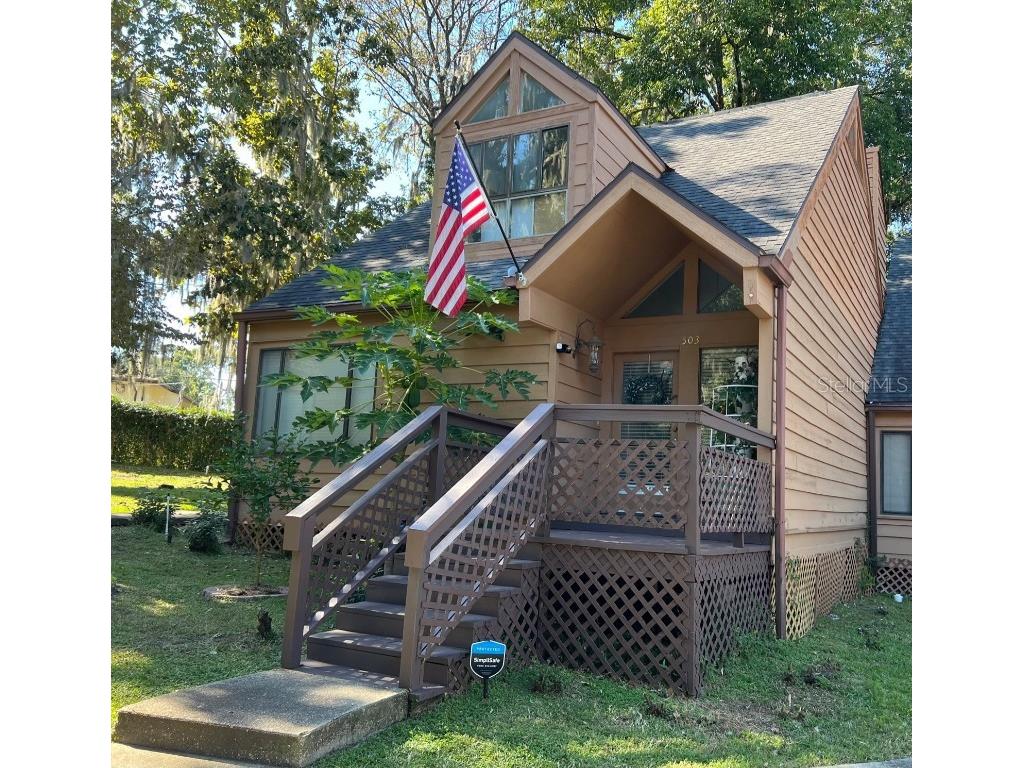 1621 NE 2nd Street #503 Ocala FL 34470 OM672512 image1