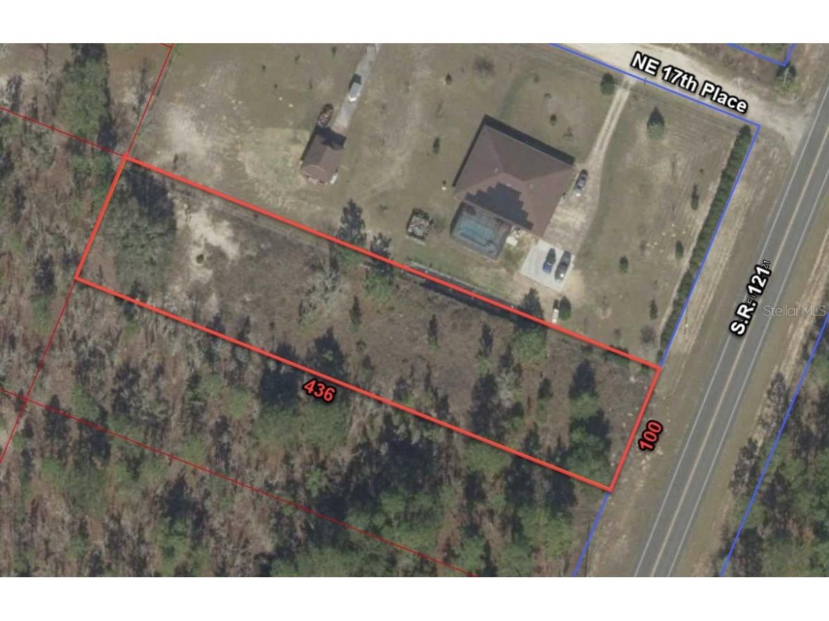 1621 NE State Road 121 Williston FL 32696 O6103000 image1