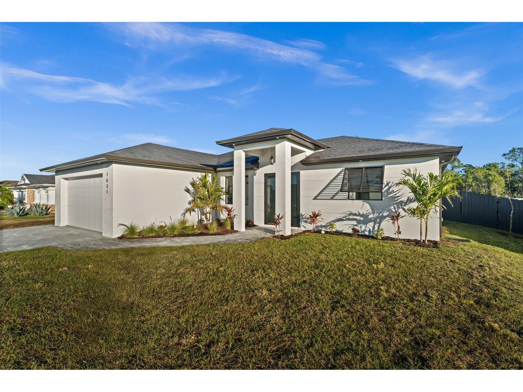 1621 NW 23rd Terrace Cape Coral FL 33993 TB8478898 image1