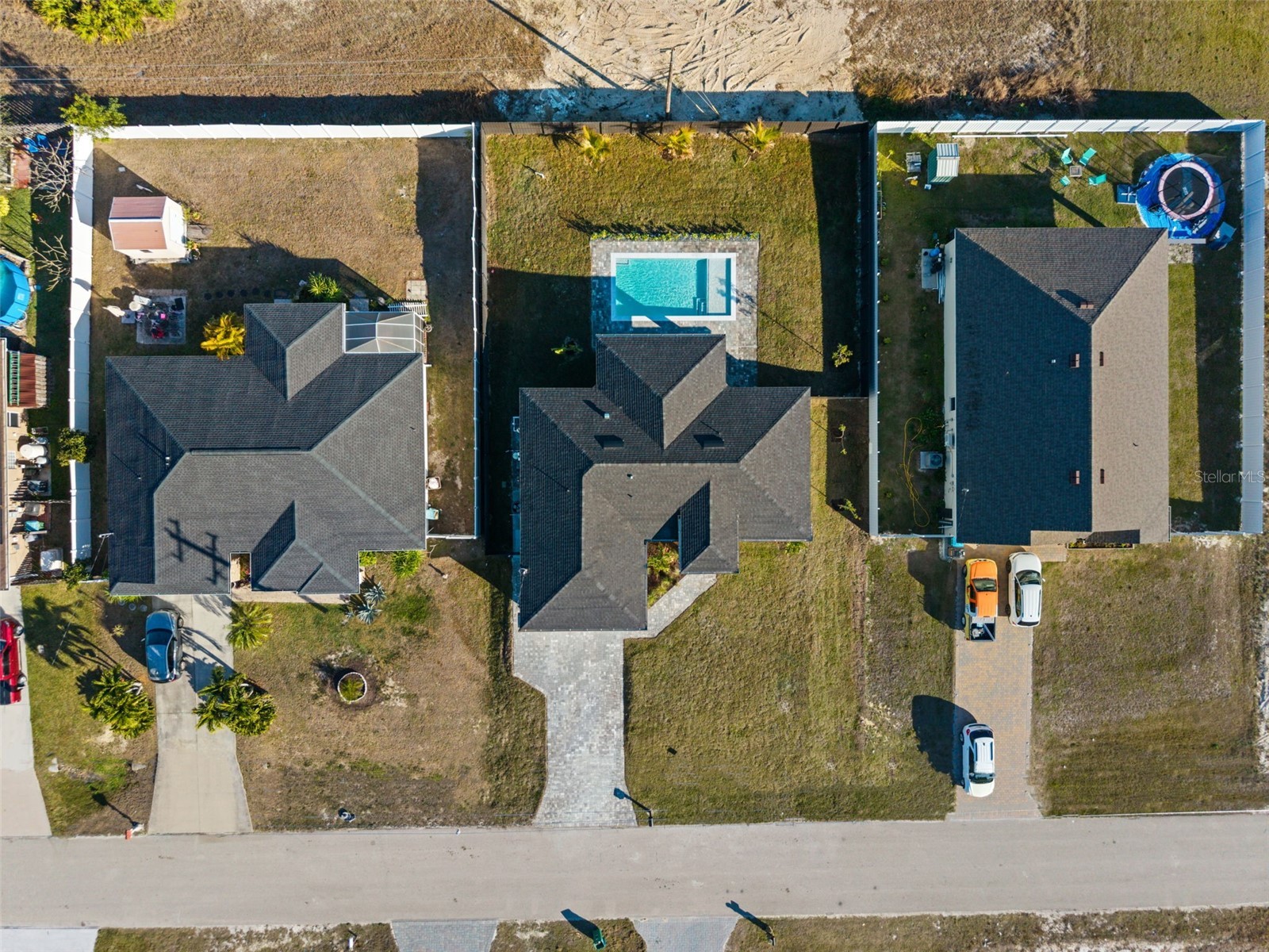 1621 NW 23rd Terrace Cape Coral FL 33993 TB8478898 image43