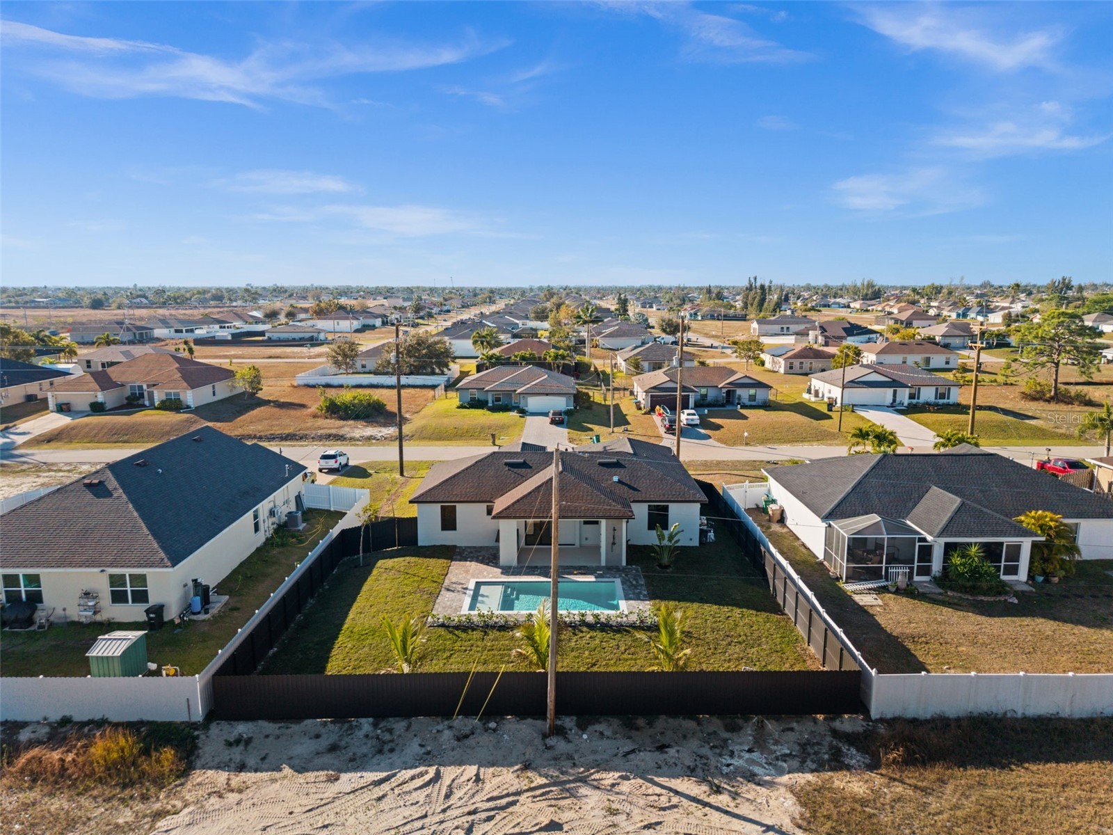 1621 NW 23rd Terrace Cape Coral FL 33993 TB8478898 image44