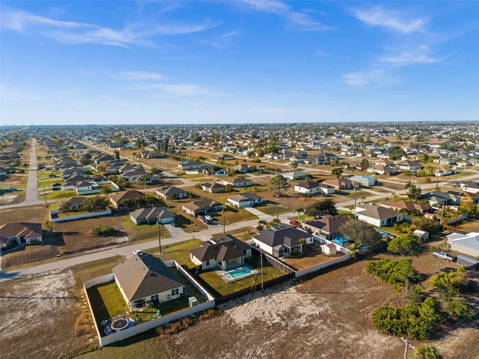 1621 NW 23rd Terrace Cape Coral FL 33993 TB8478898 image45