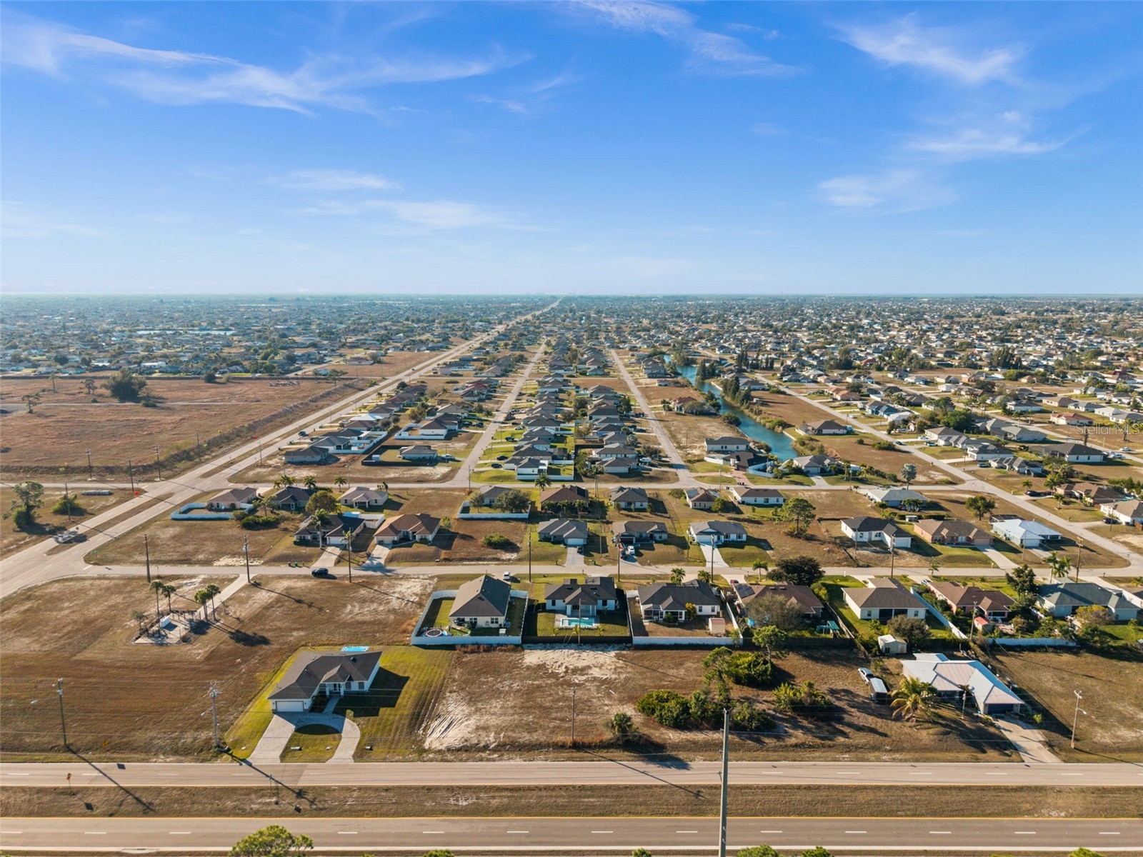 1621 NW 23rd Terrace Cape Coral FL 33993 TB8478898 image46