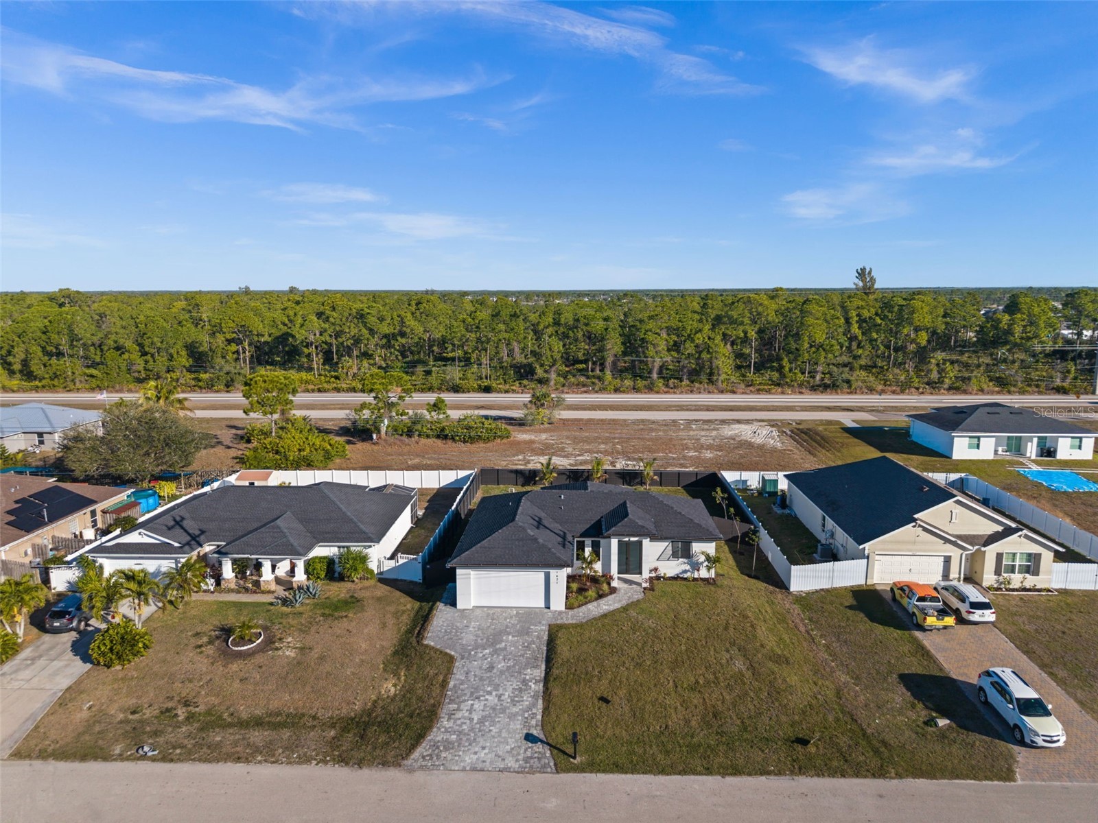 1621 NW 23rd Terrace Cape Coral FL 33993 TB8478898 image47