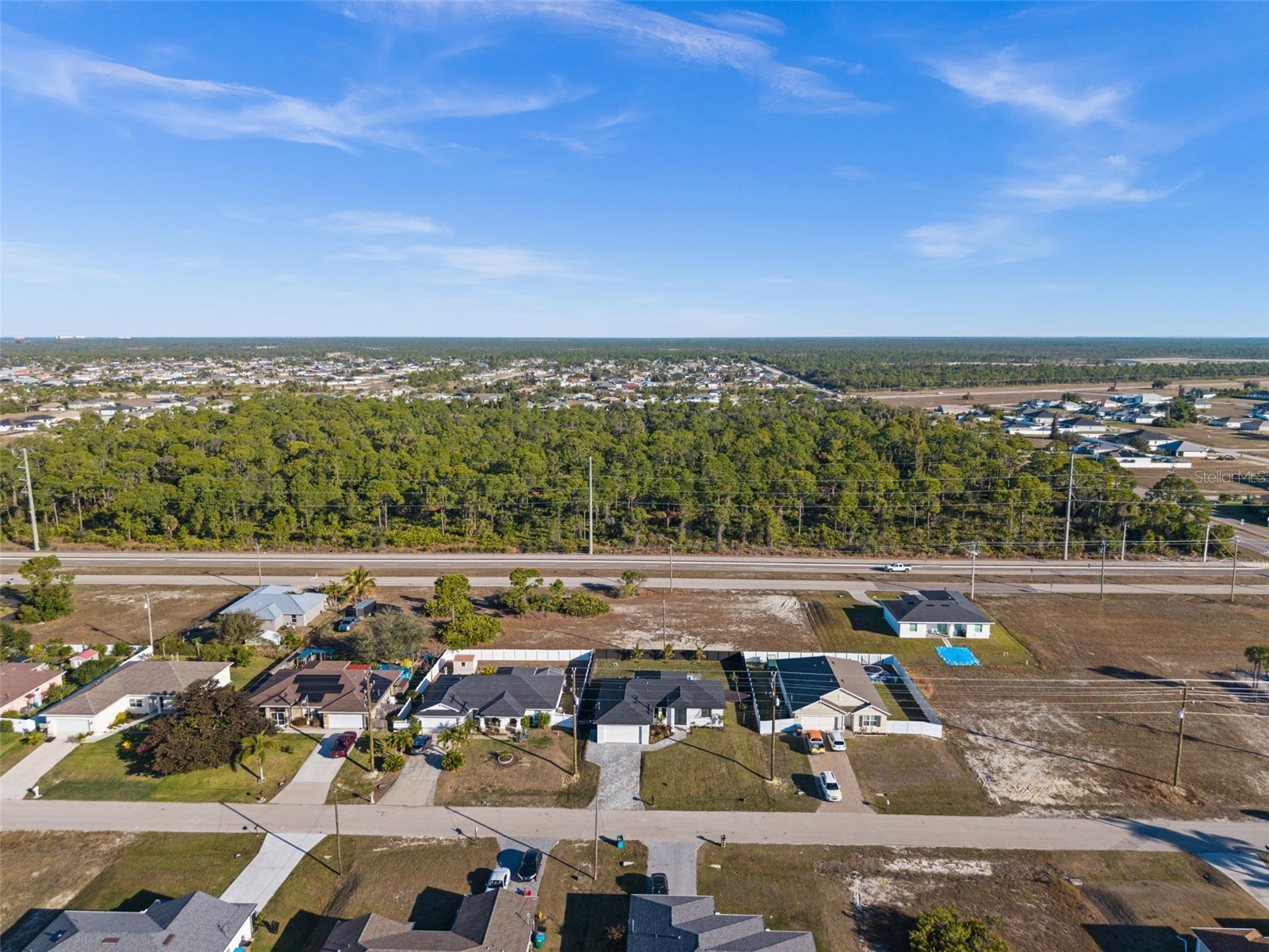 1621 NW 23rd Terrace Cape Coral FL 33993 TB8478898 image48