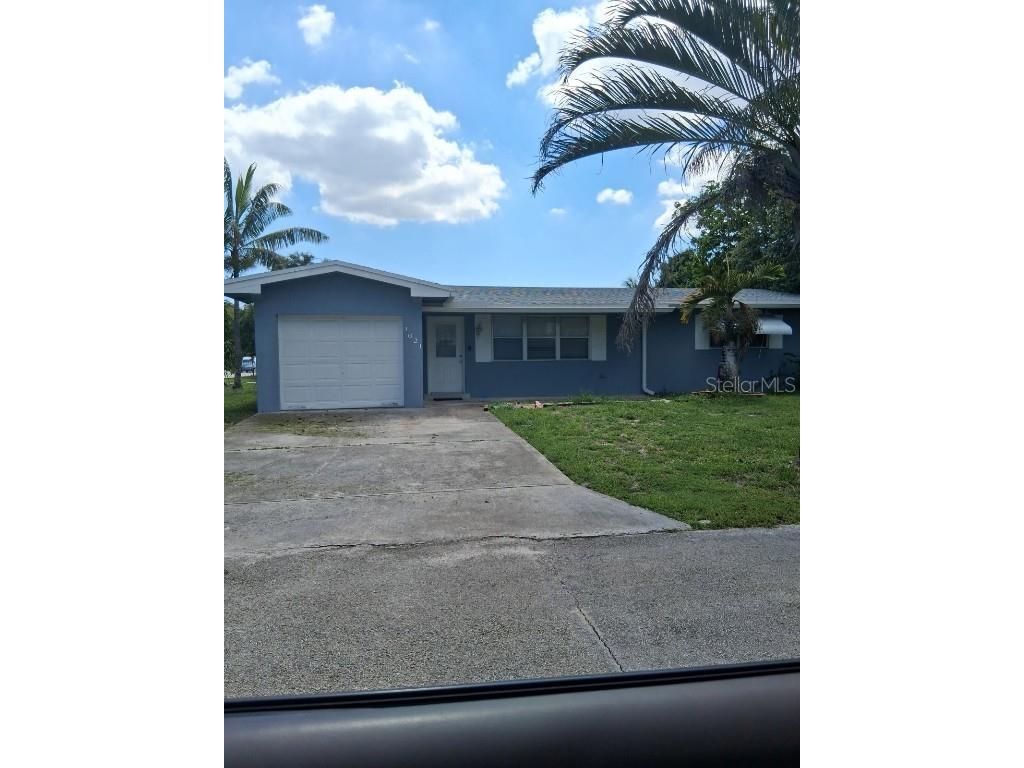 1621 NW 78th Way Hollywood FL 33024 O6309769 image1