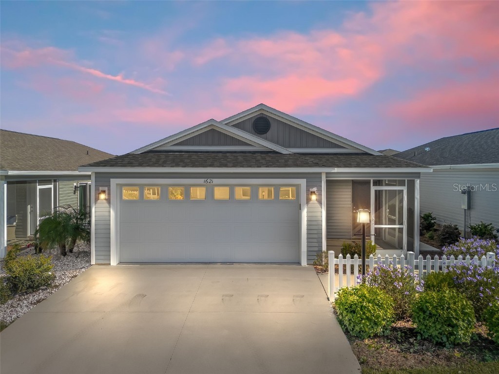 1621 Olivia Terrace The Villages FL 34762 G5101079 image1