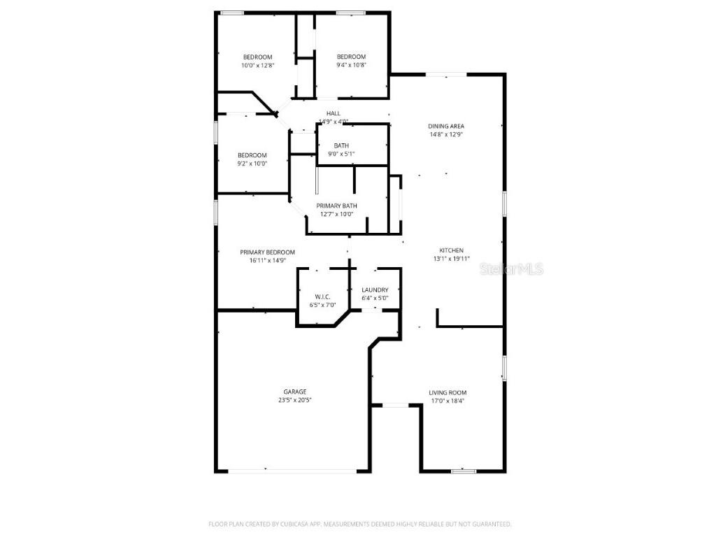 1621 Orne Street Mascotte FL 34753 O6362476 image50