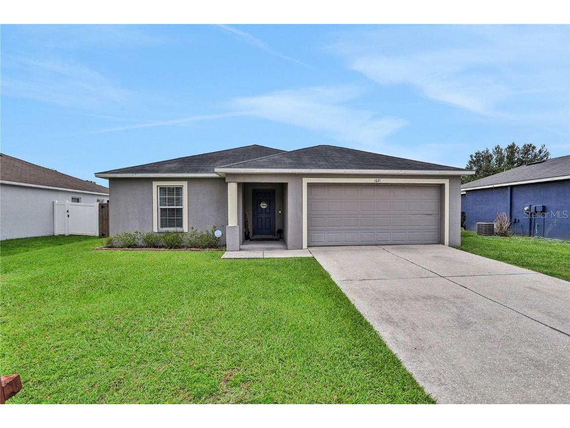 1621 Saddlehorn Drive Lakeland FL 33810 L4938044 image1