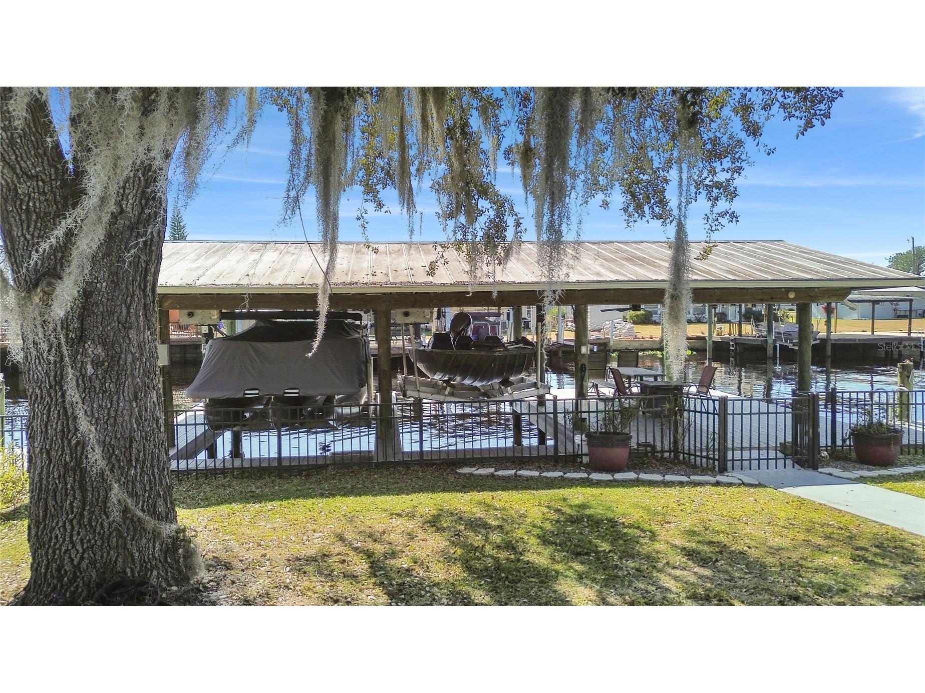 1621 Spring Garden Drive Astor FL 32102 - ST JOHNS RIVER OM718329 image16