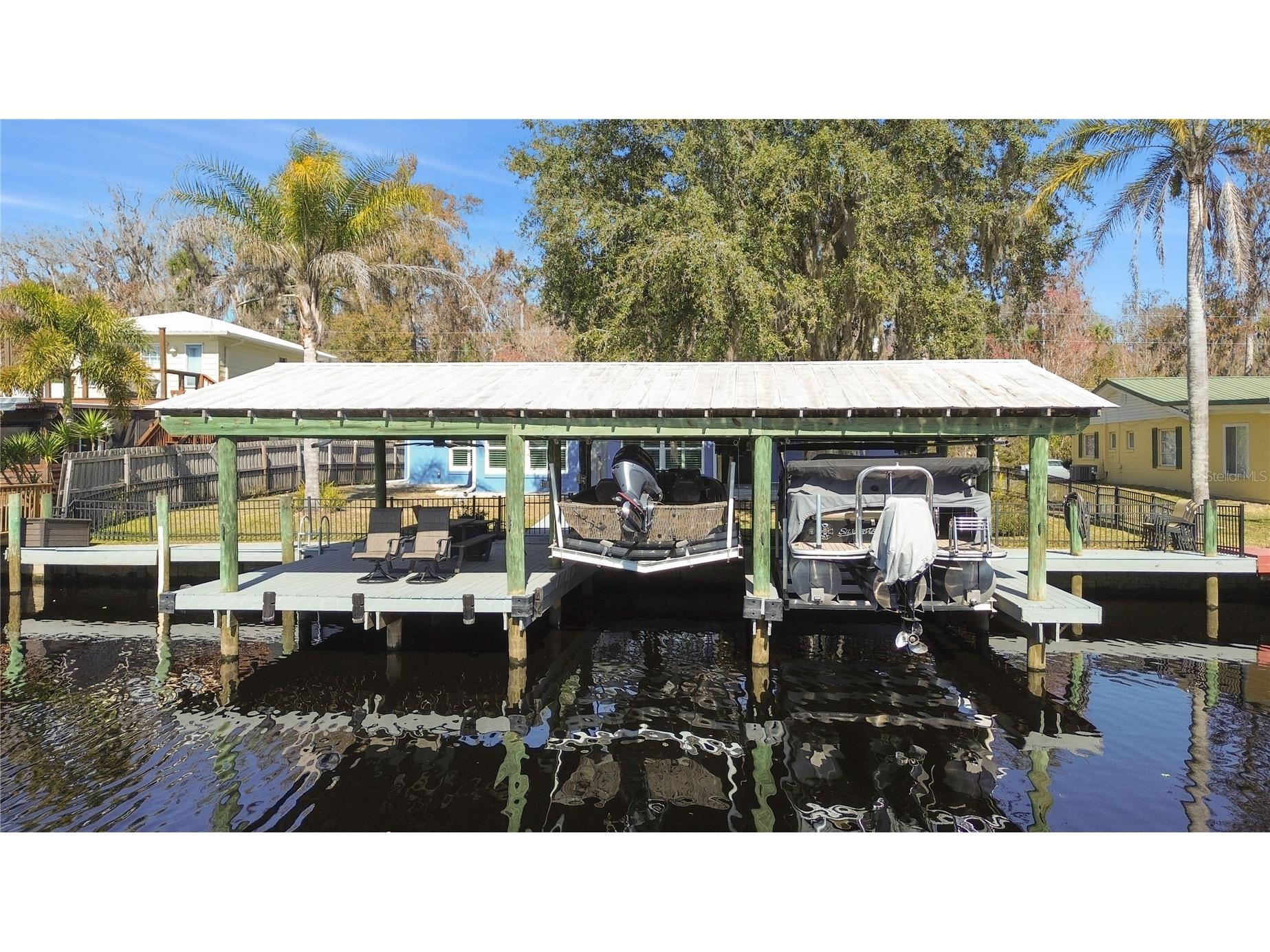 1621 Spring Garden Drive Astor FL 32102 - ST JOHNS RIVER OM718329 image17