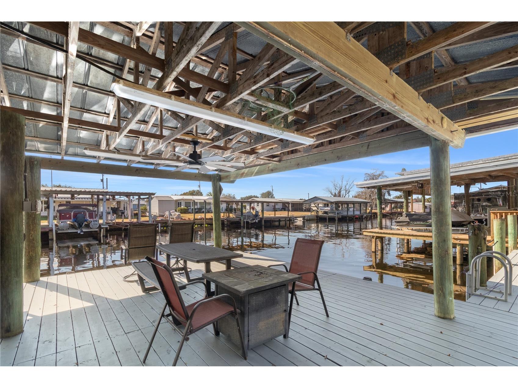 1621 Spring Garden Drive Astor FL 32102 - ST JOHNS RIVER OM718329 image18