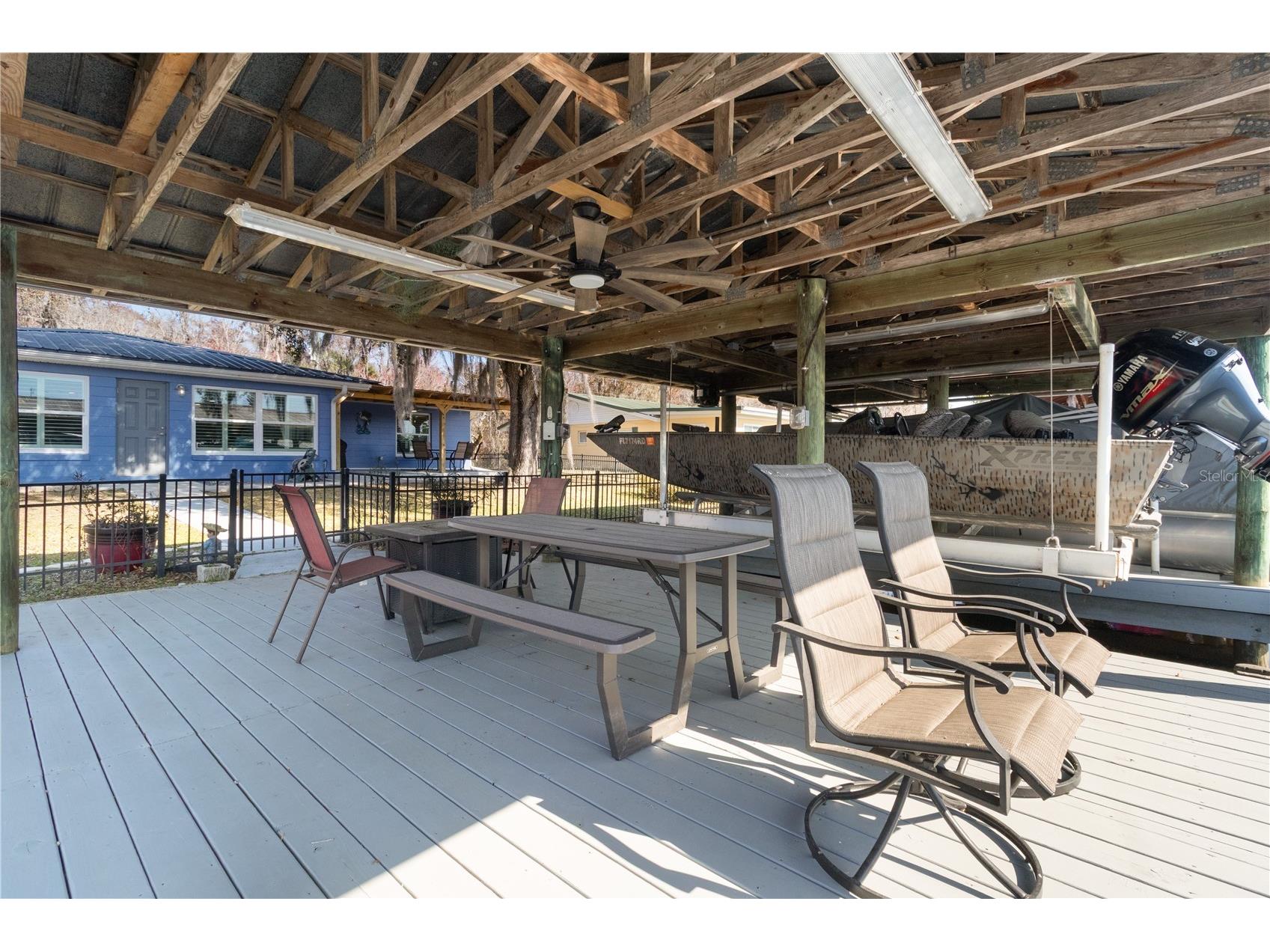 1621 Spring Garden Drive Astor FL 32102 - ST JOHNS RIVER OM718329 image19