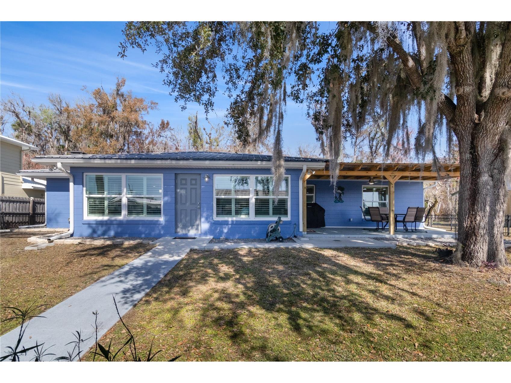 1621 Spring Garden Drive Astor FL 32102 - ST JOHNS RIVER OM718329 image20