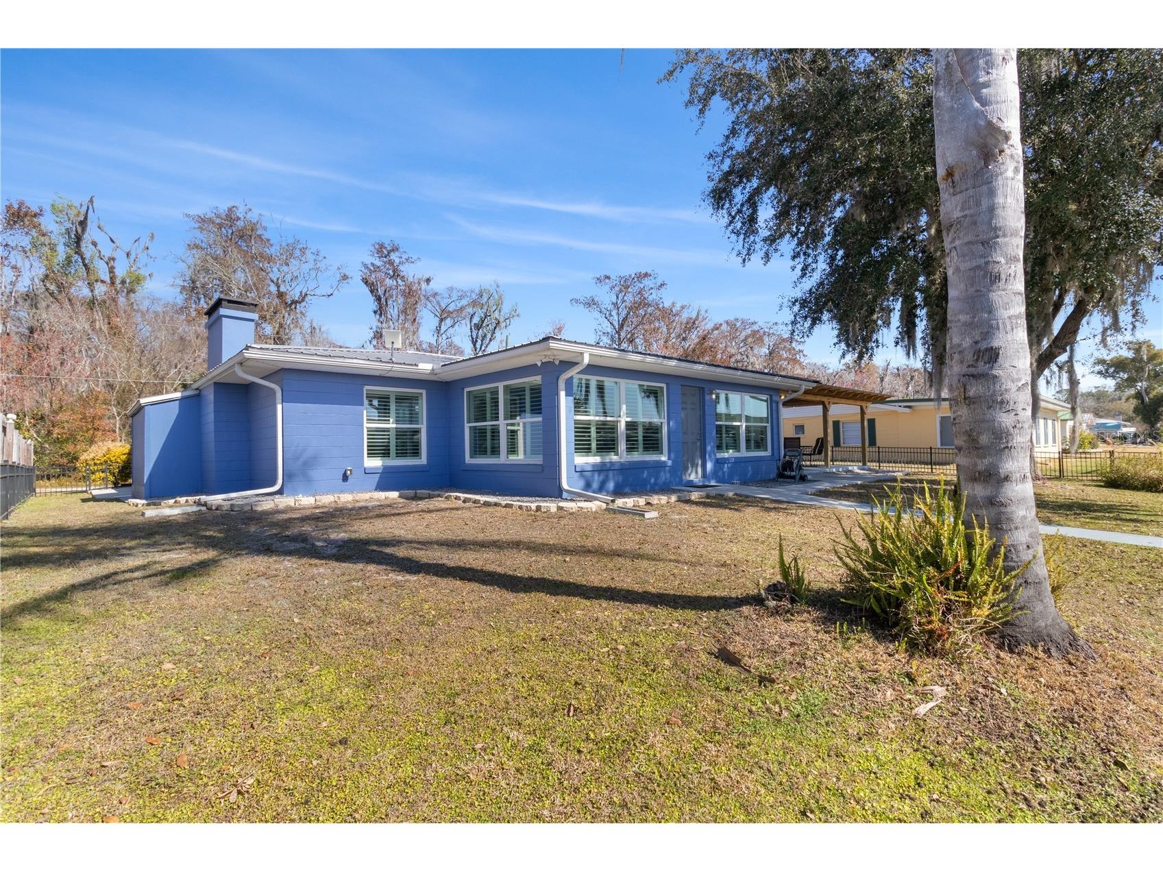 1621 Spring Garden Drive Astor FL 32102 - ST JOHNS RIVER OM718329 image21