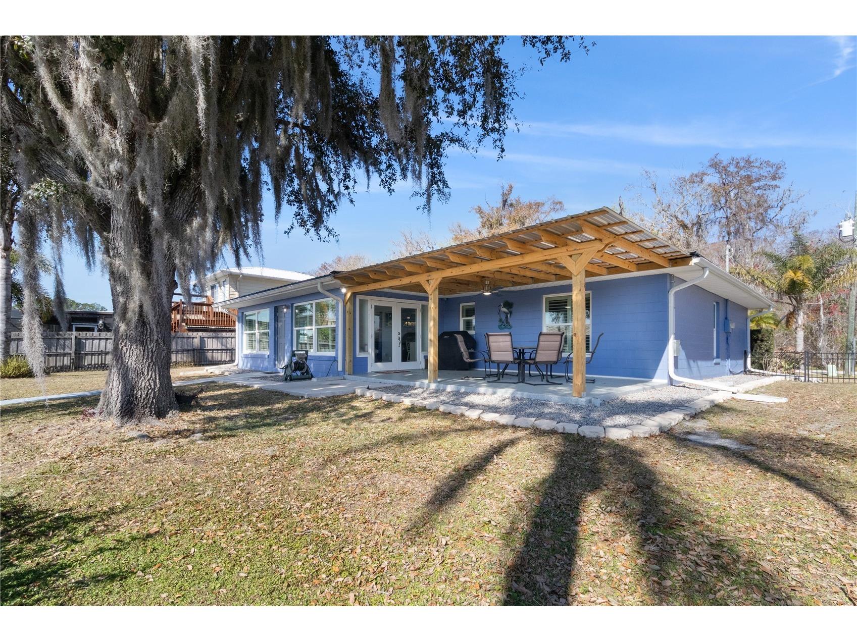 1621 Spring Garden Drive Astor FL 32102 - ST JOHNS RIVER OM718329 image22