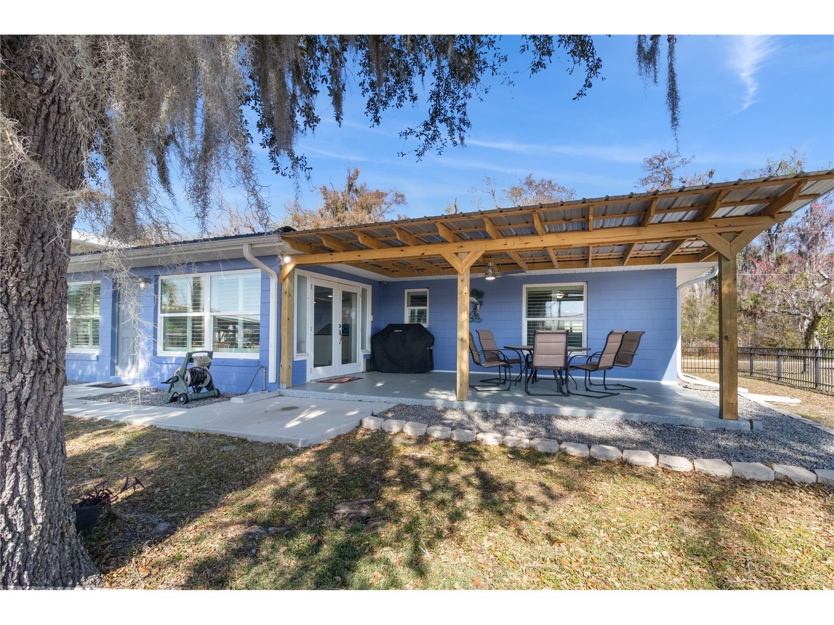1621 Spring Garden Drive Astor FL 32102 - ST JOHNS RIVER OM718329 image23