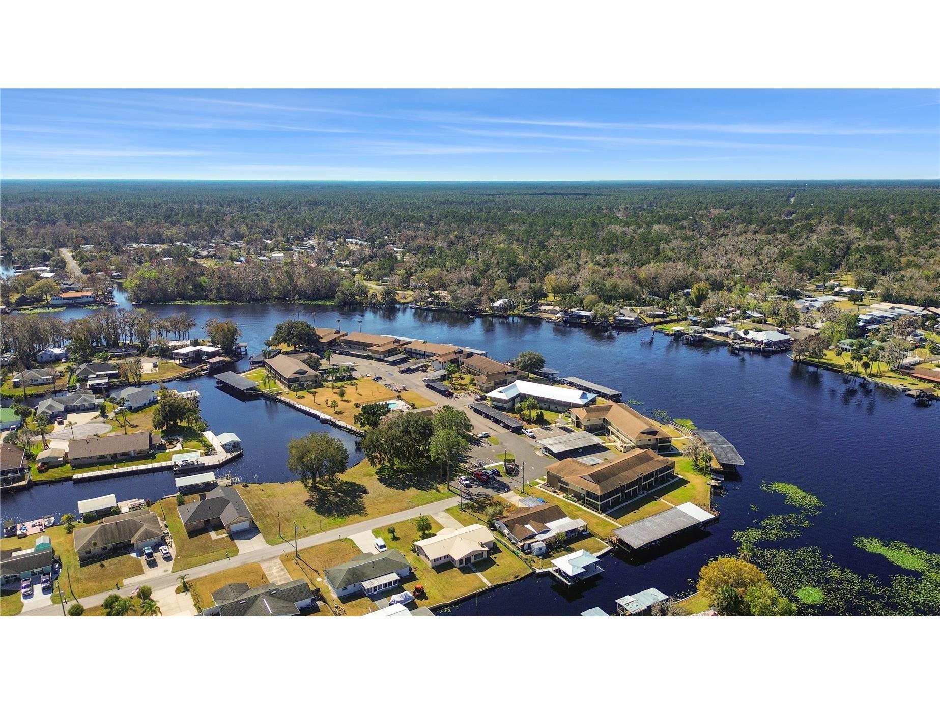 1621 Spring Garden Drive Astor FL 32102 - ST JOHNS RIVER OM718329 image38