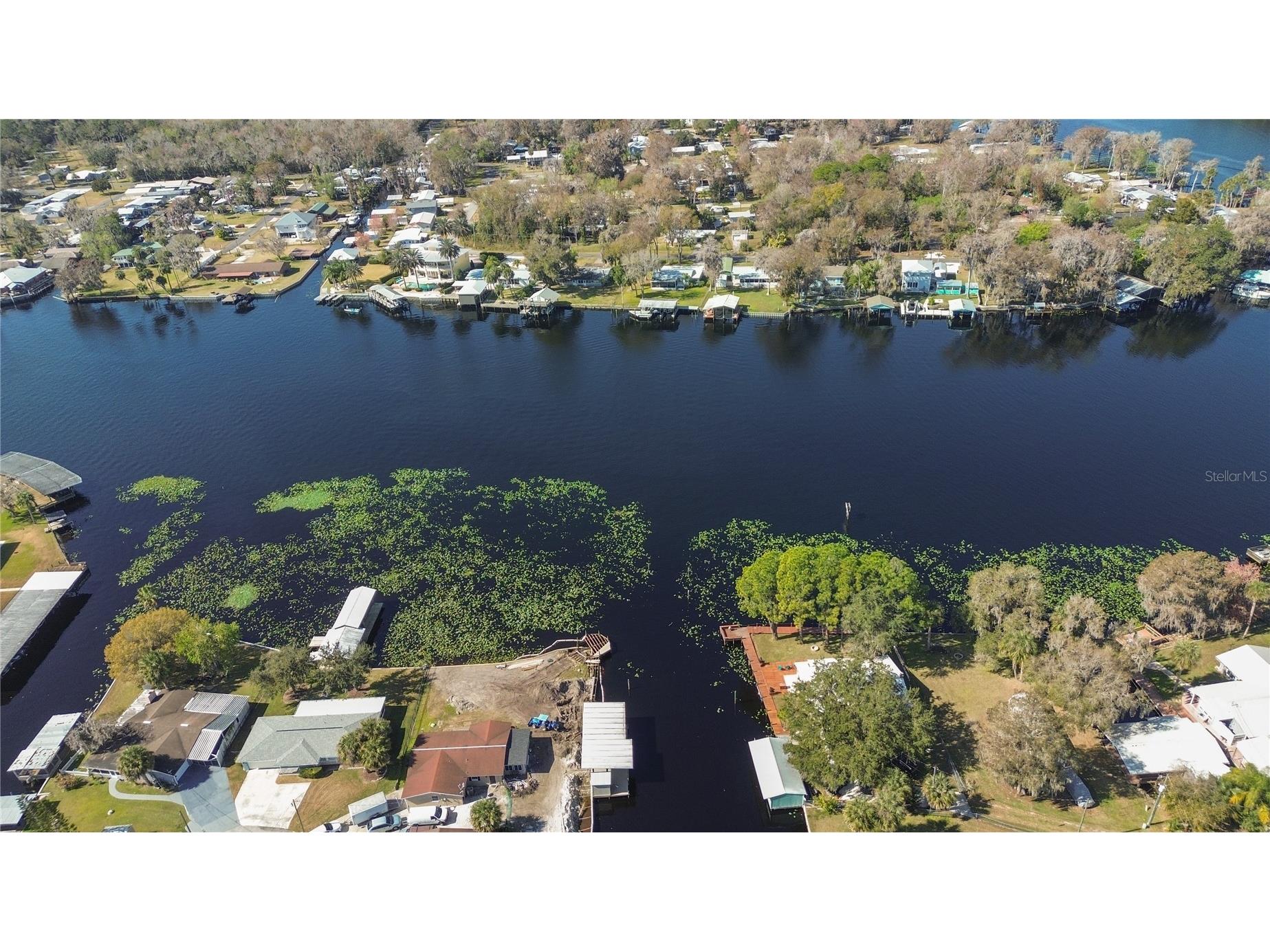 1621 Spring Garden Drive Astor FL 32102 - ST JOHNS RIVER OM718329 image39