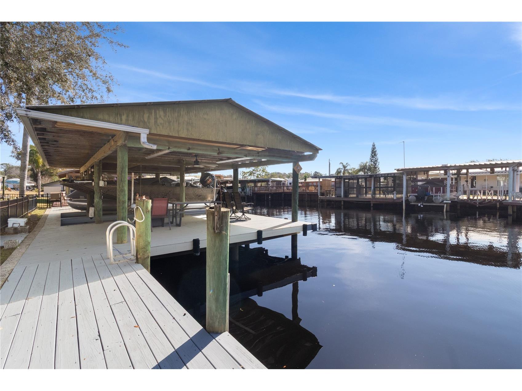1621 Spring Garden Drive Astor FL 32102 - ST JOHNS RIVER OM718329 image40