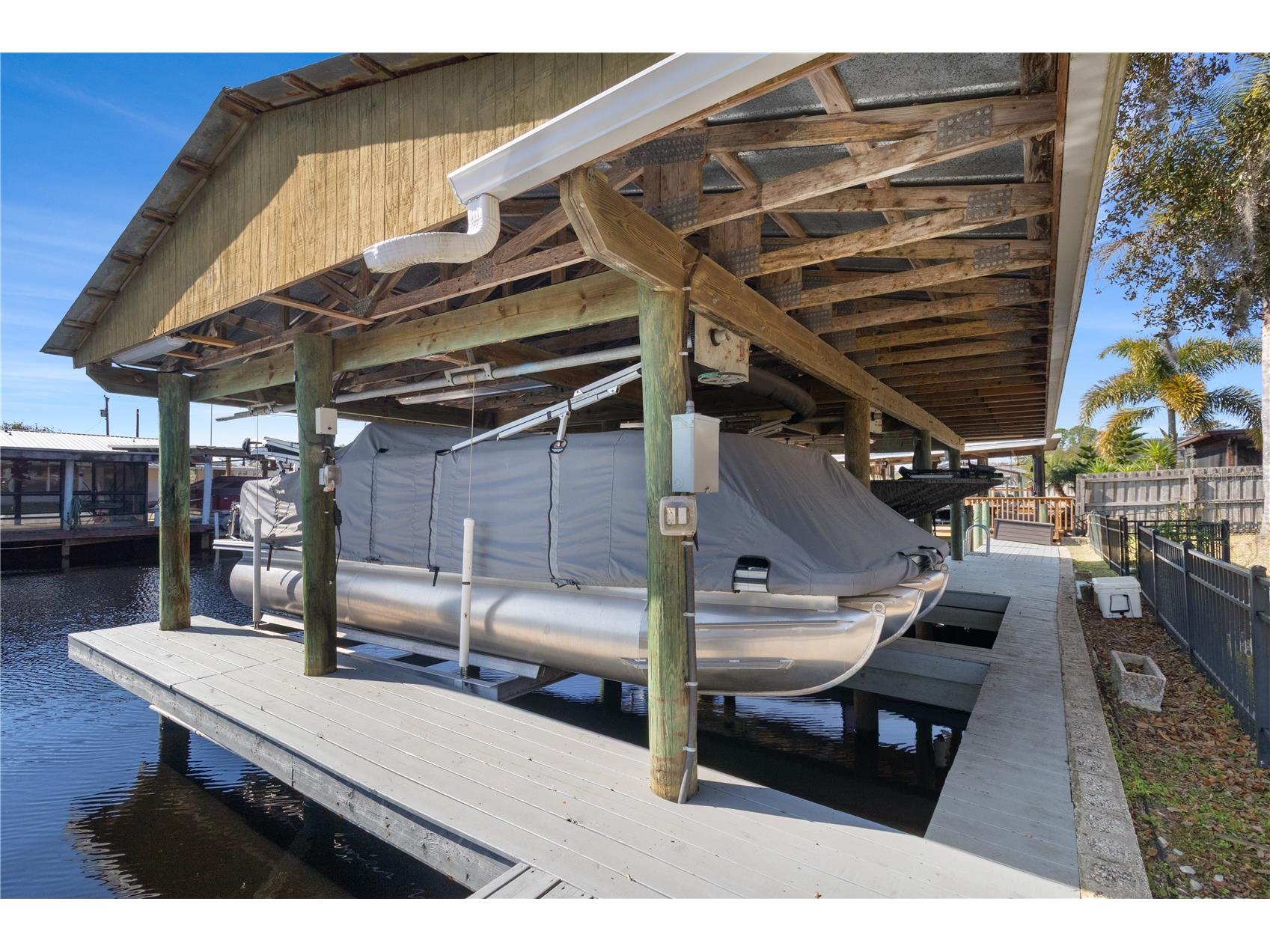 1621 Spring Garden Drive Astor FL 32102 - ST JOHNS RIVER OM718329 image41