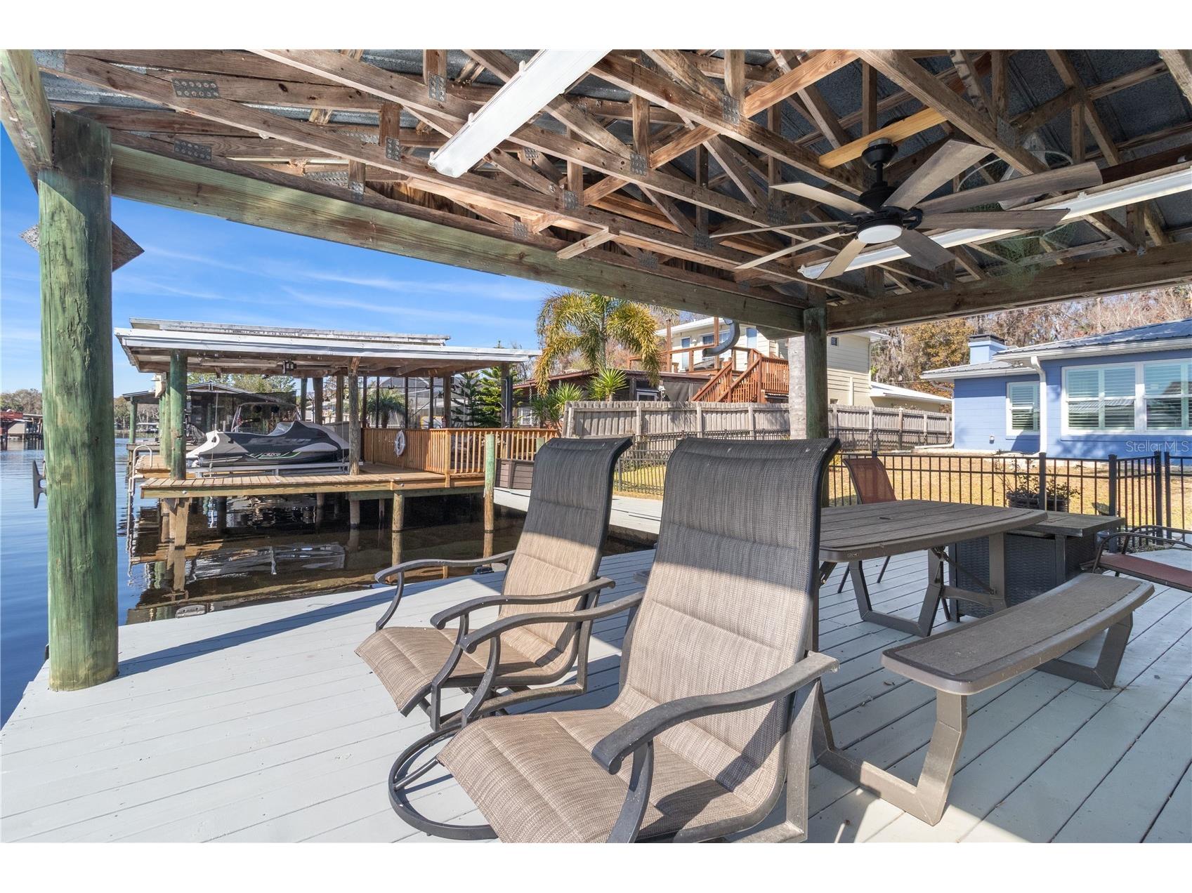 1621 Spring Garden Drive Astor FL 32102 - ST JOHNS RIVER OM718329 image42