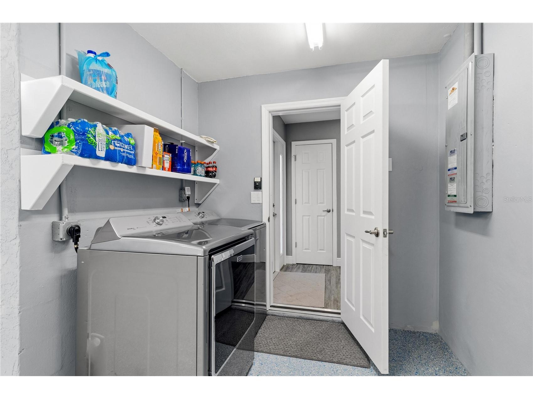 1621 Spring Garden Drive Astor FL 32102 - ST JOHNS RIVER OM718329 image43