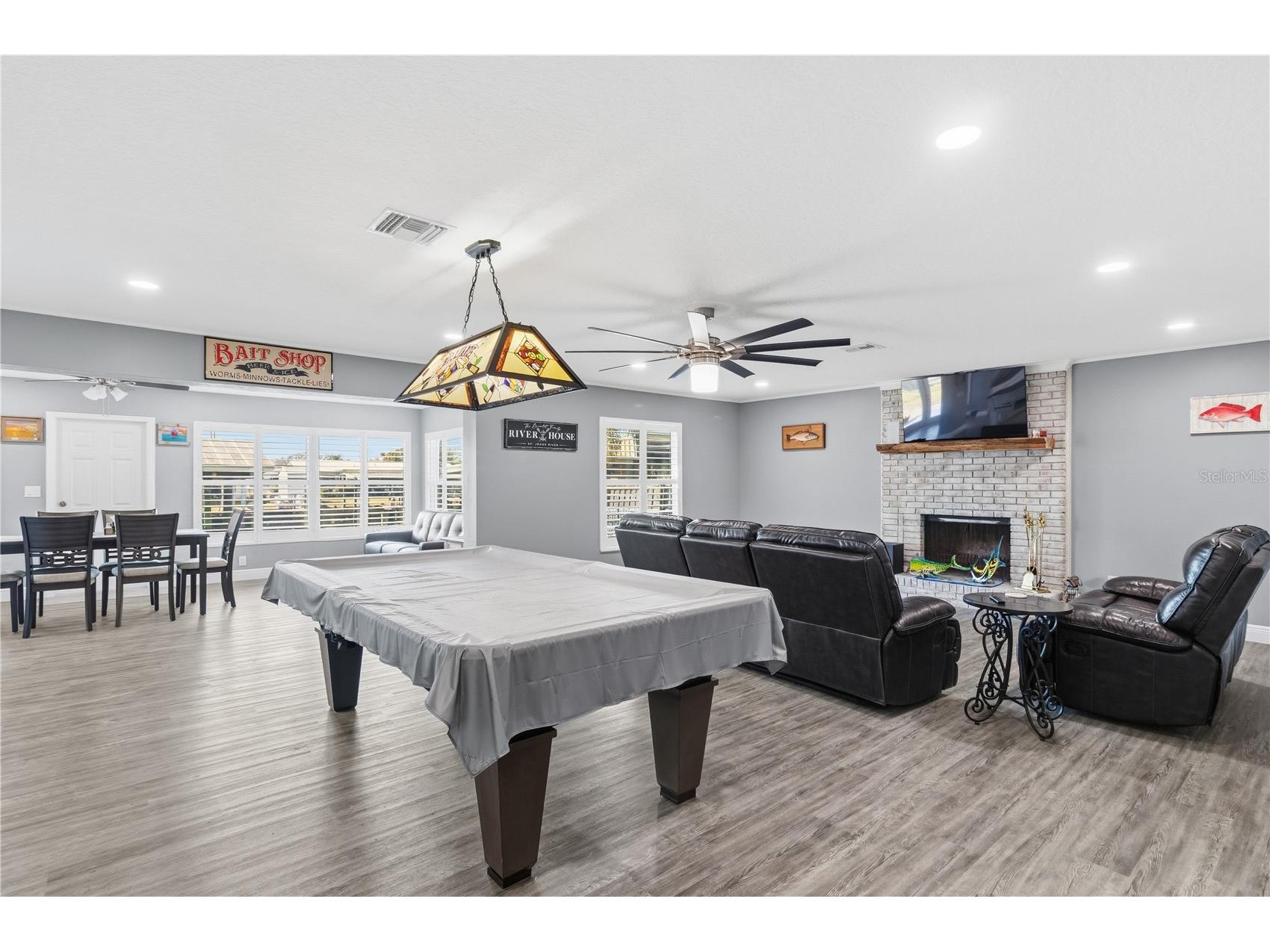 1621 Spring Garden Drive Astor FL 32102 - ST JOHNS RIVER OM718329 image5