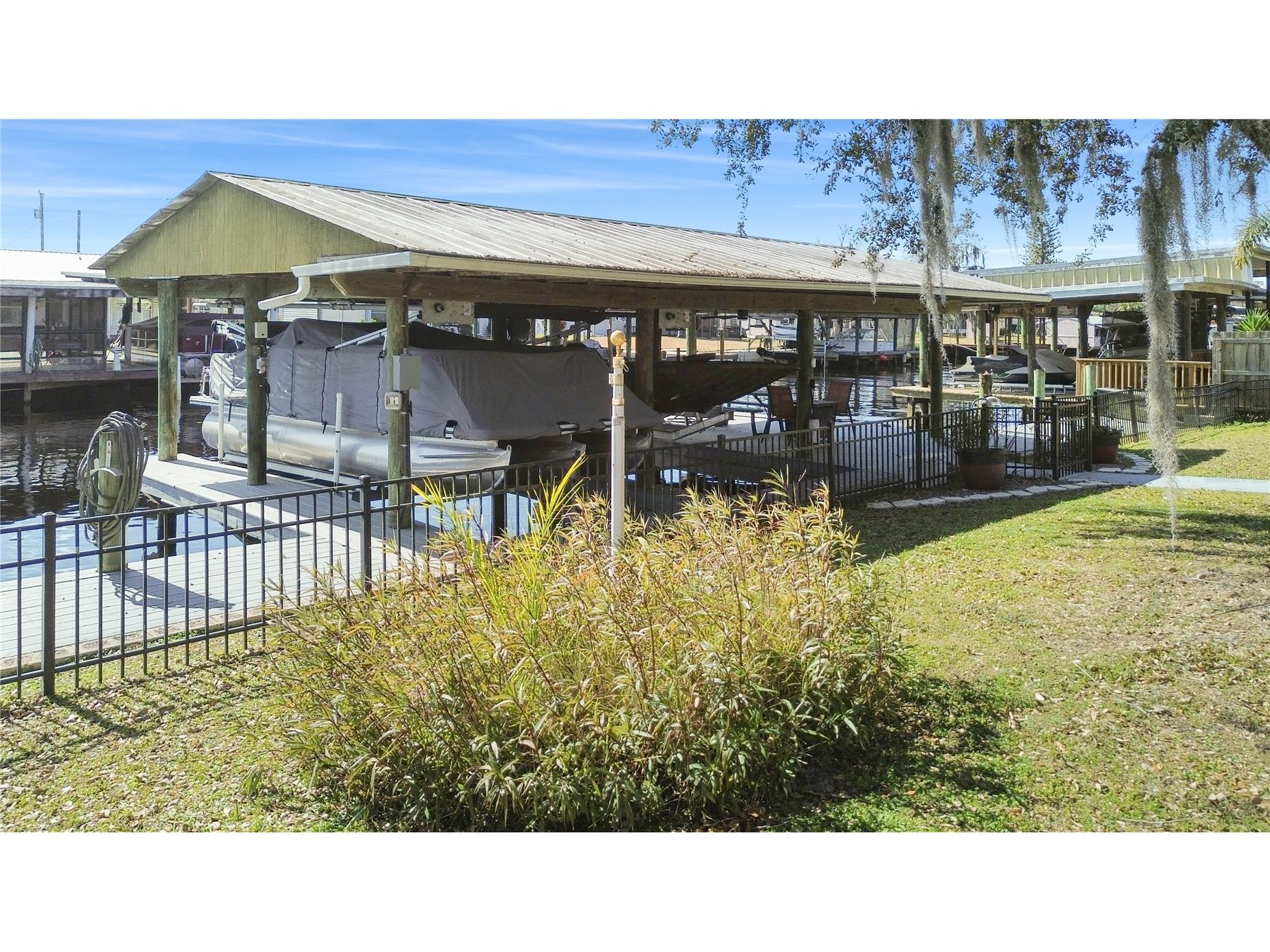 1621 Spring Garden Drive Astor FL 32102 - ST JOHNS RIVER OM718329 image52
