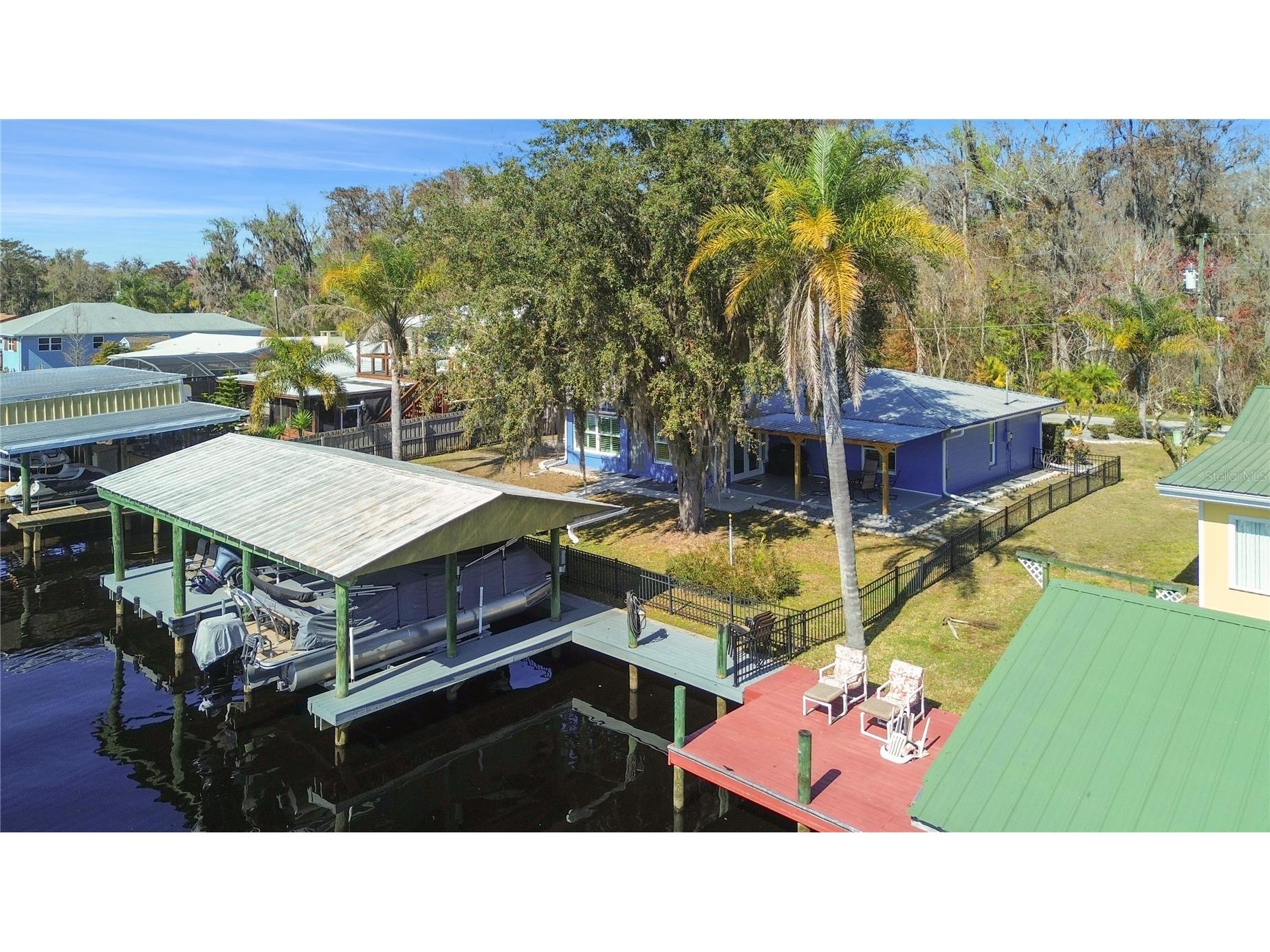 1621 Spring Garden Drive Astor FL 32102 - ST JOHNS RIVER OM718329 image53