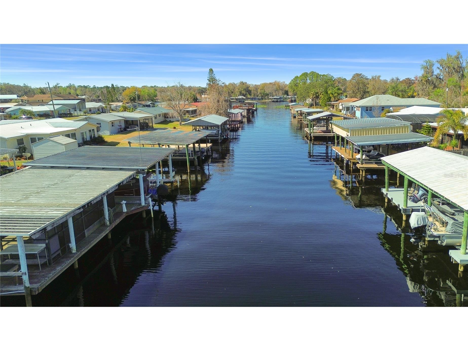 1621 Spring Garden Drive Astor FL 32102 - ST JOHNS RIVER OM718329 image54