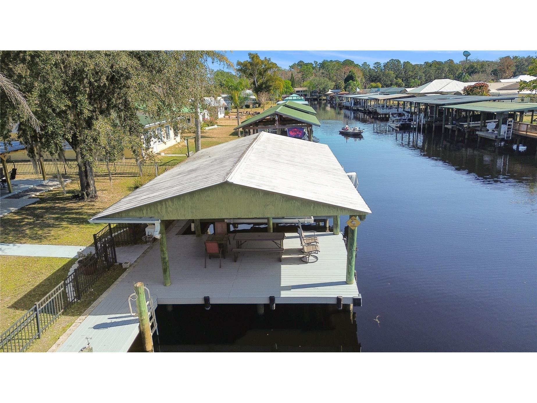 1621 Spring Garden Drive Astor FL 32102 - ST JOHNS RIVER OM718329 image55