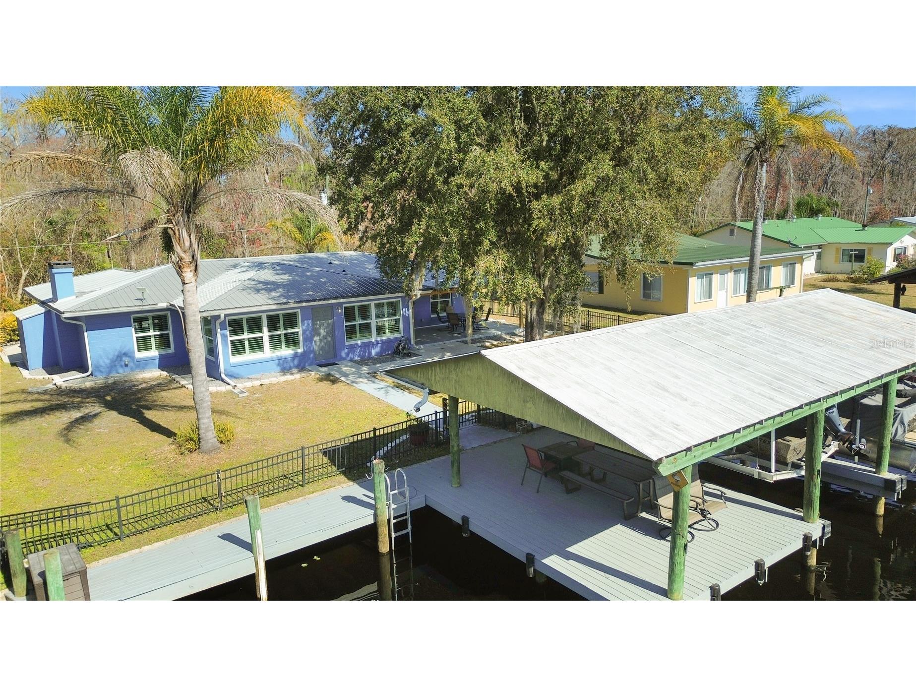 1621 Spring Garden Drive Astor FL 32102 - ST JOHNS RIVER OM718329 image56